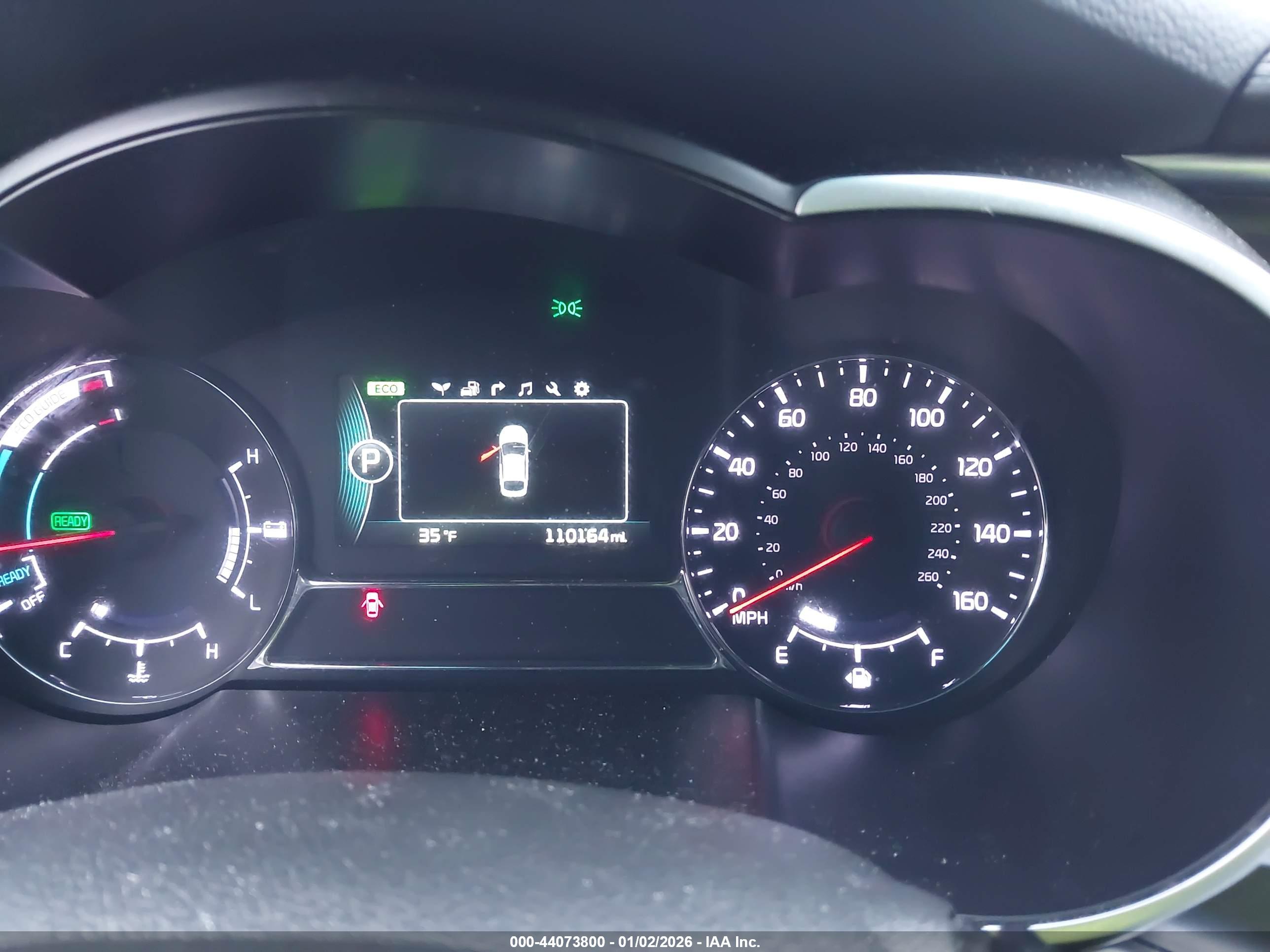 KIA OPTIMA image 7
