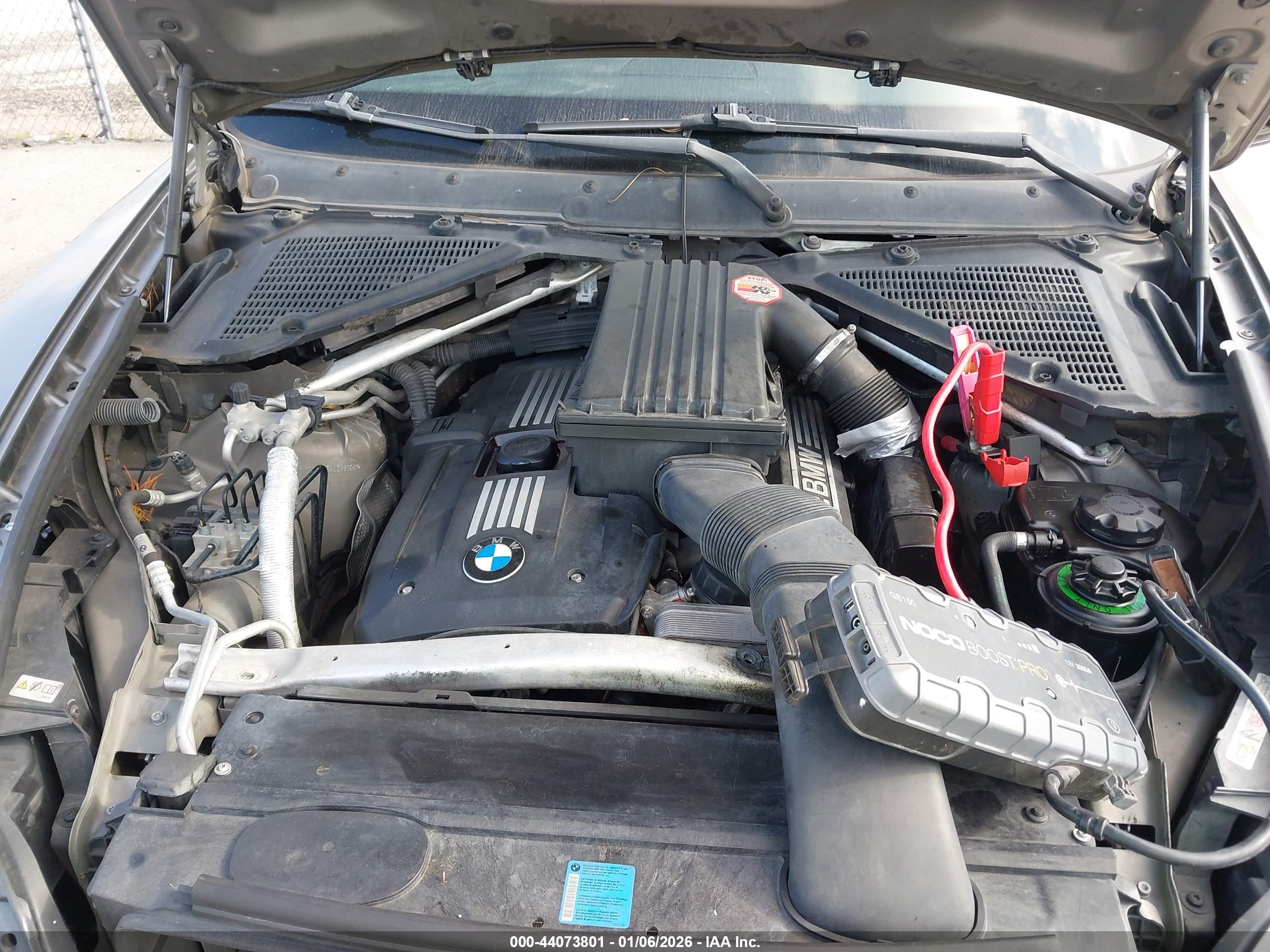 BMW X5 image 10