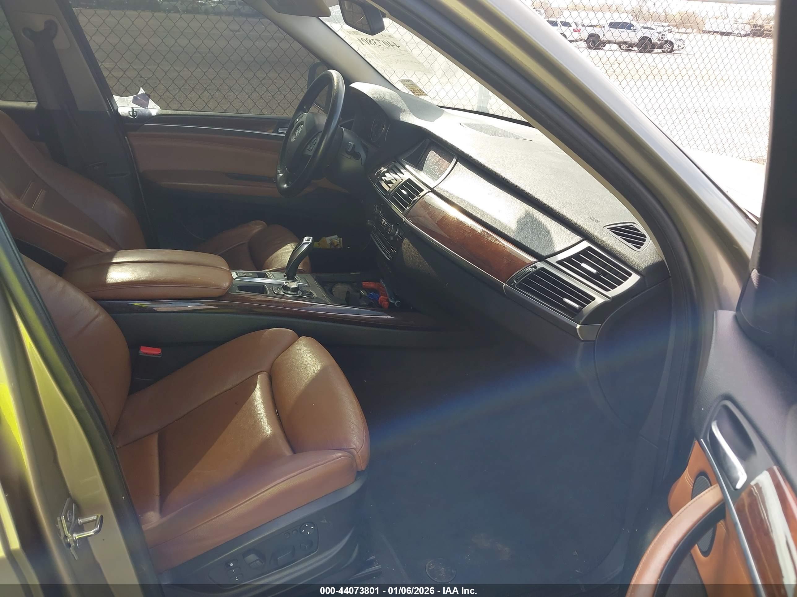 BMW X5 image 5