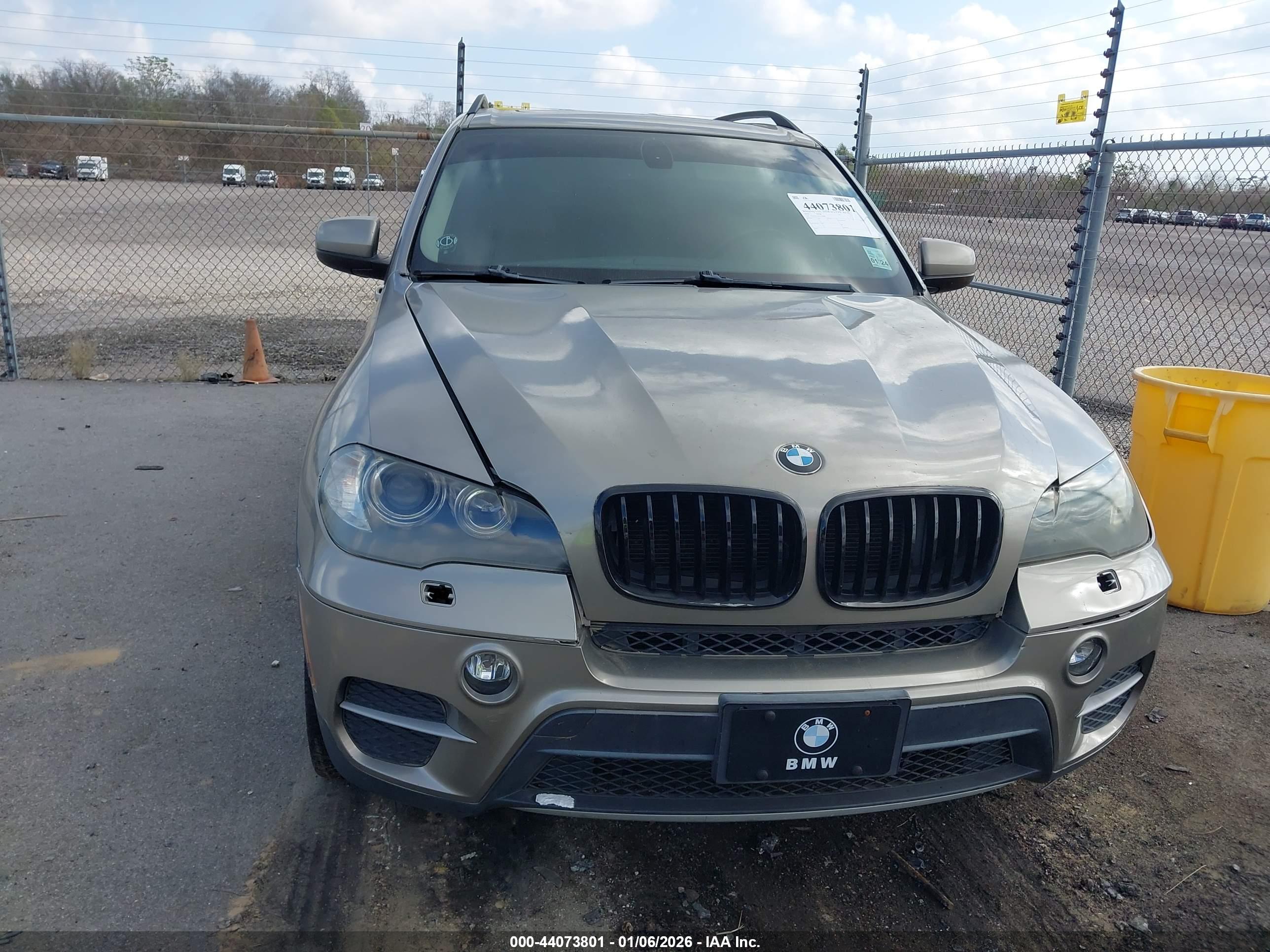 BMW X5 image 6