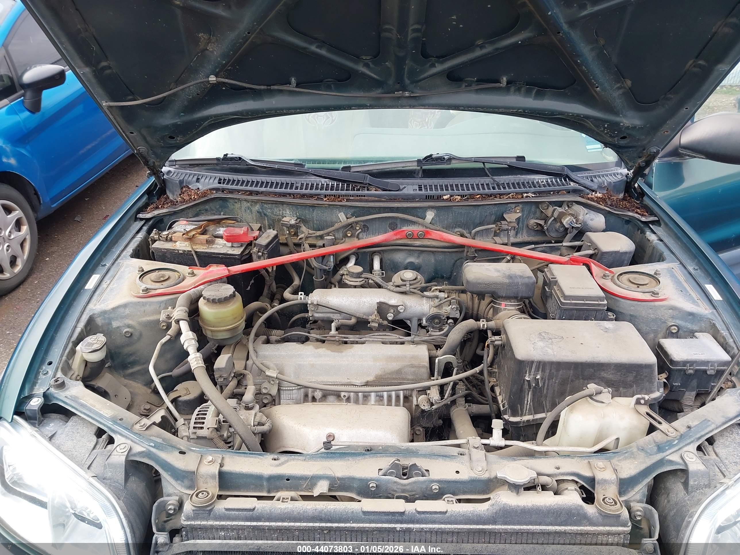 TOYOTA RAV4 image 10