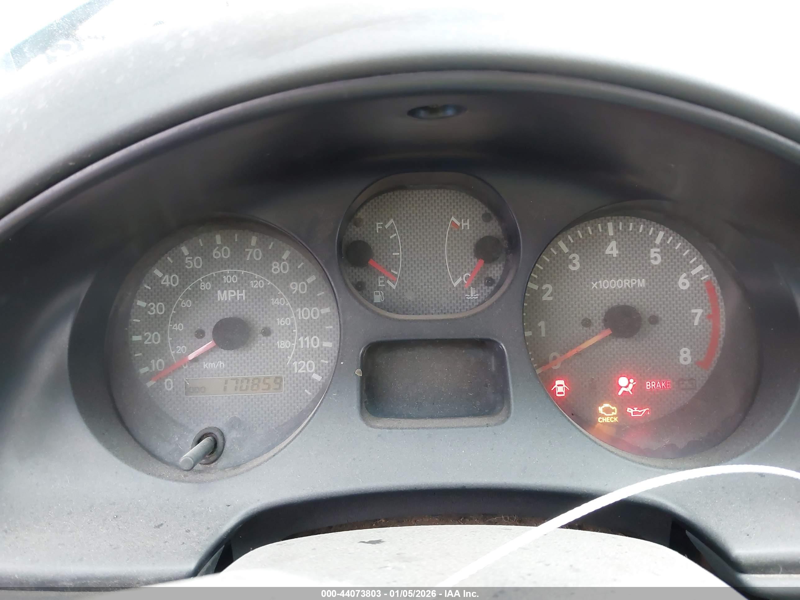 TOYOTA RAV4 image 7