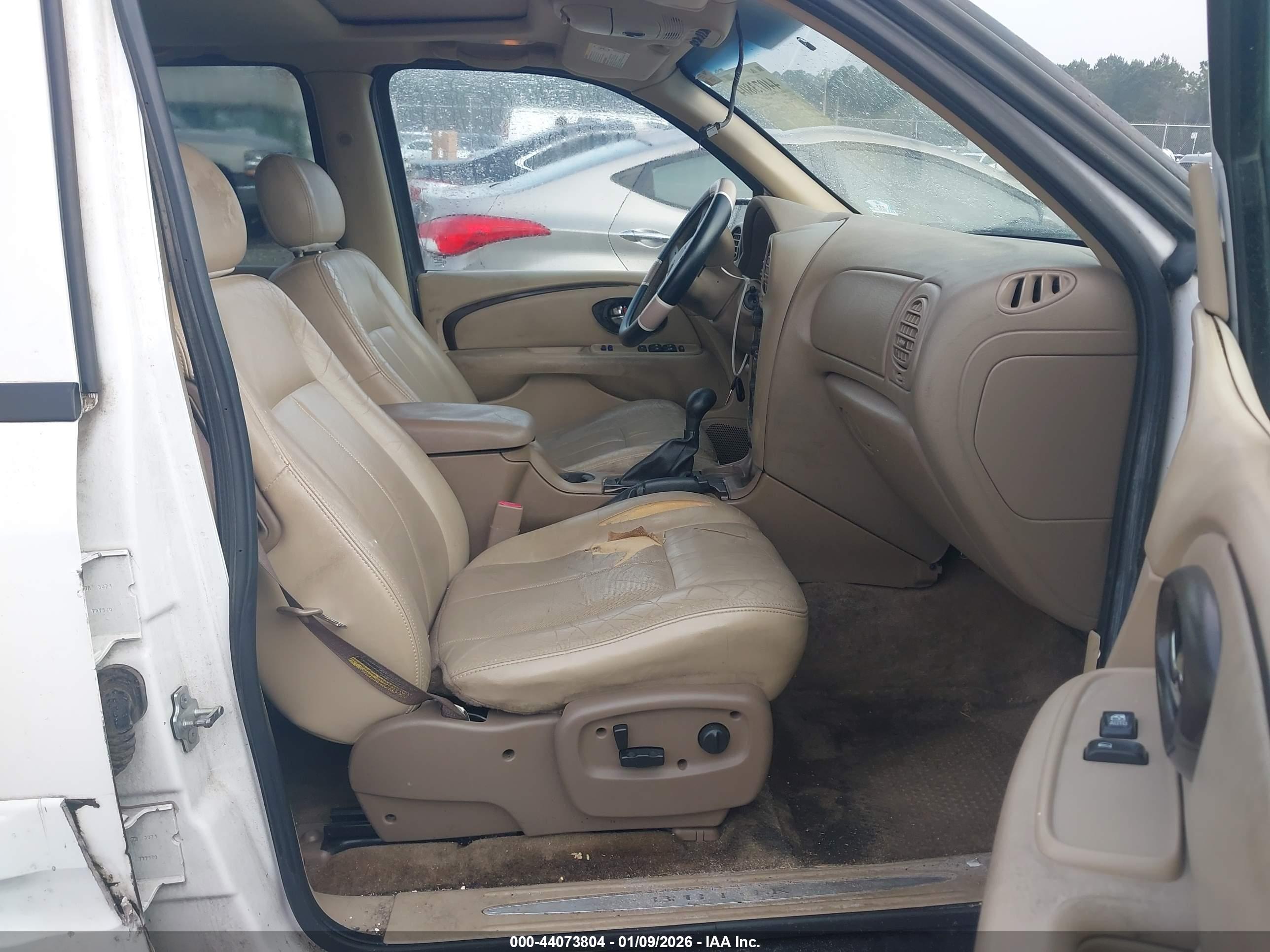 BUICK RAINIER image 5