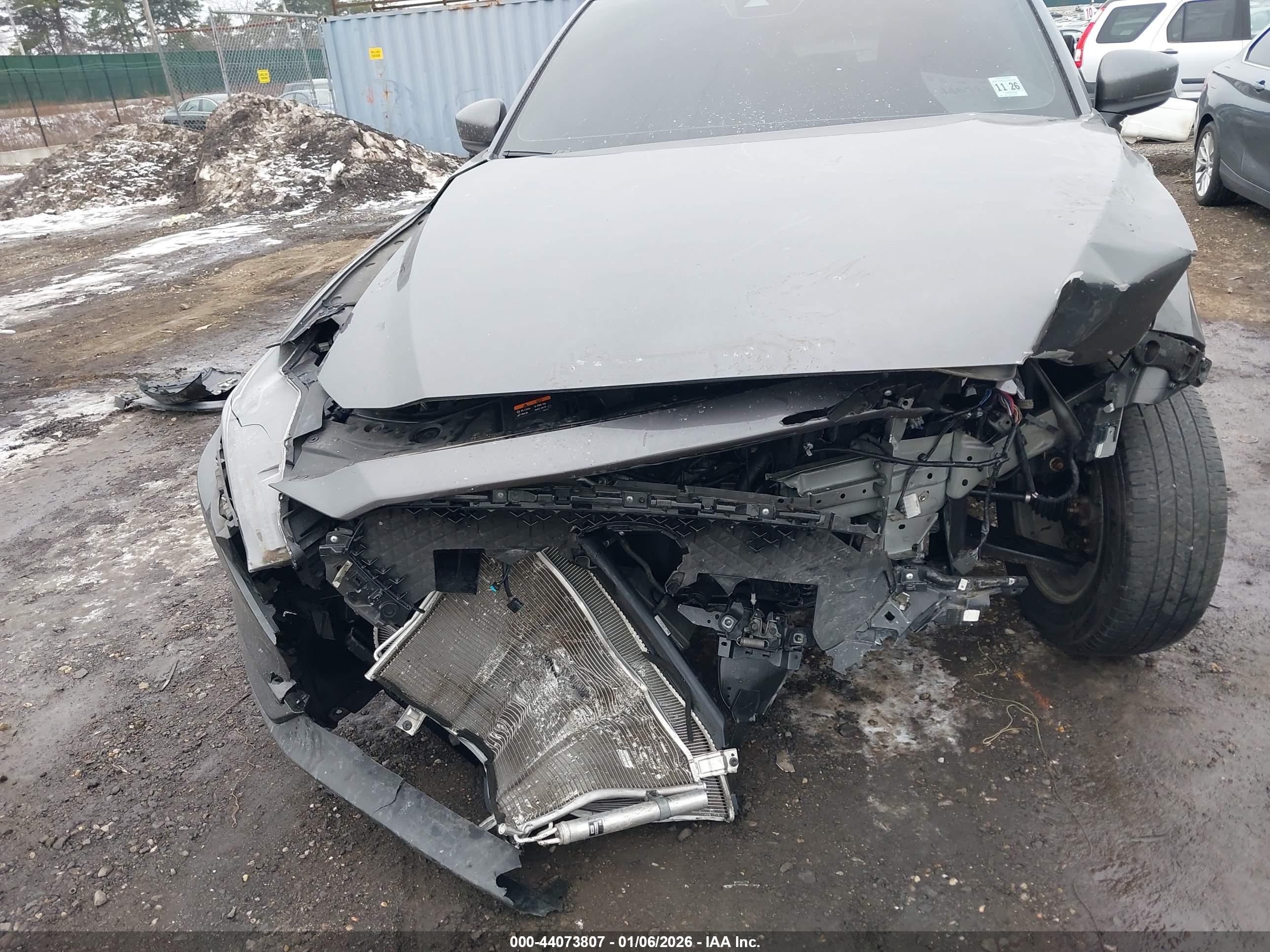 MAZDA CX-5 image 6