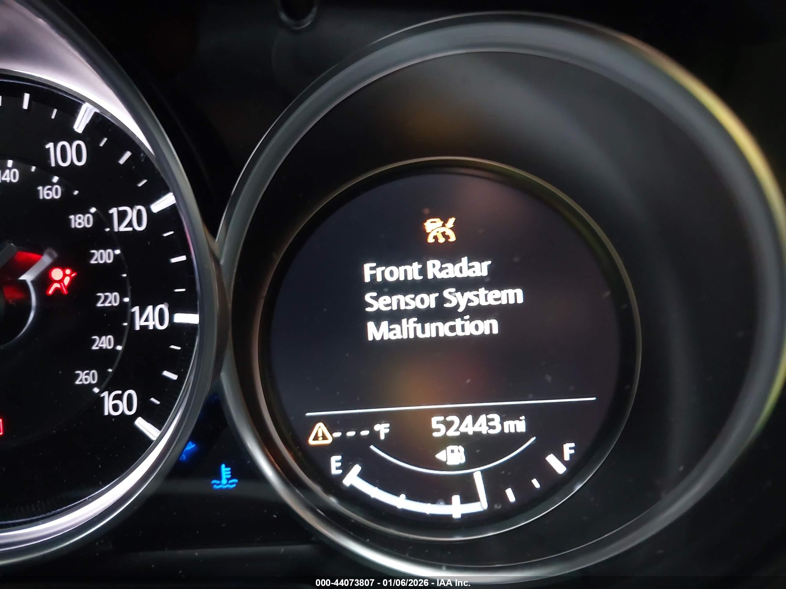MAZDA CX-5 image 7