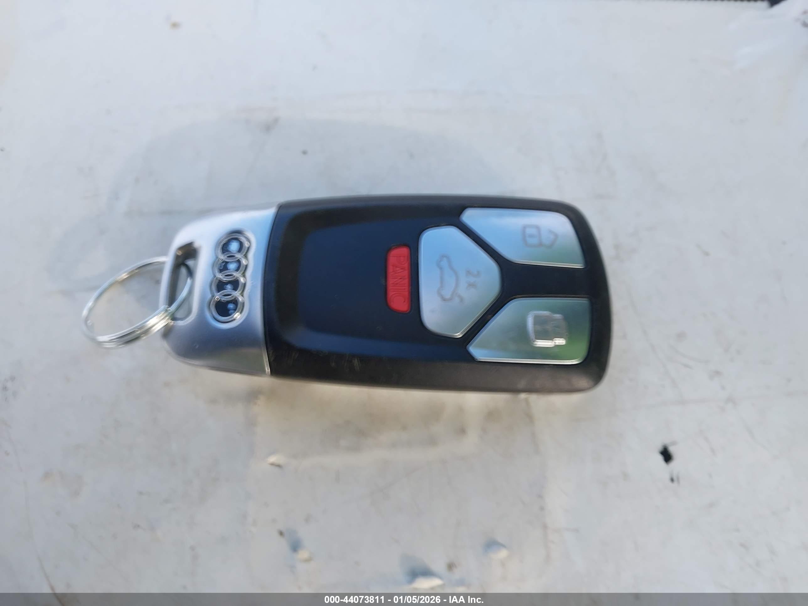 AUDI Q5 image 11