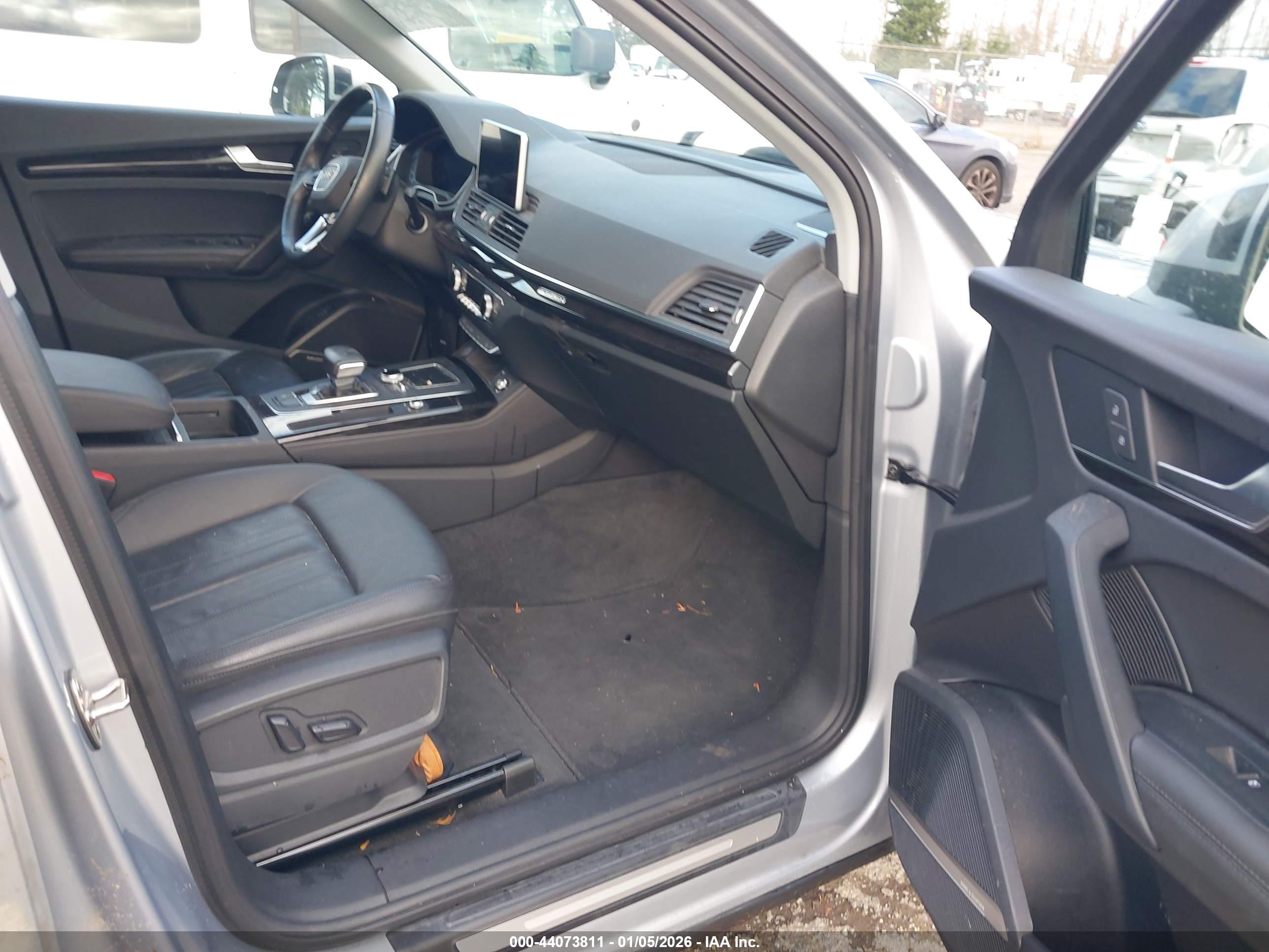 AUDI Q5 image 5