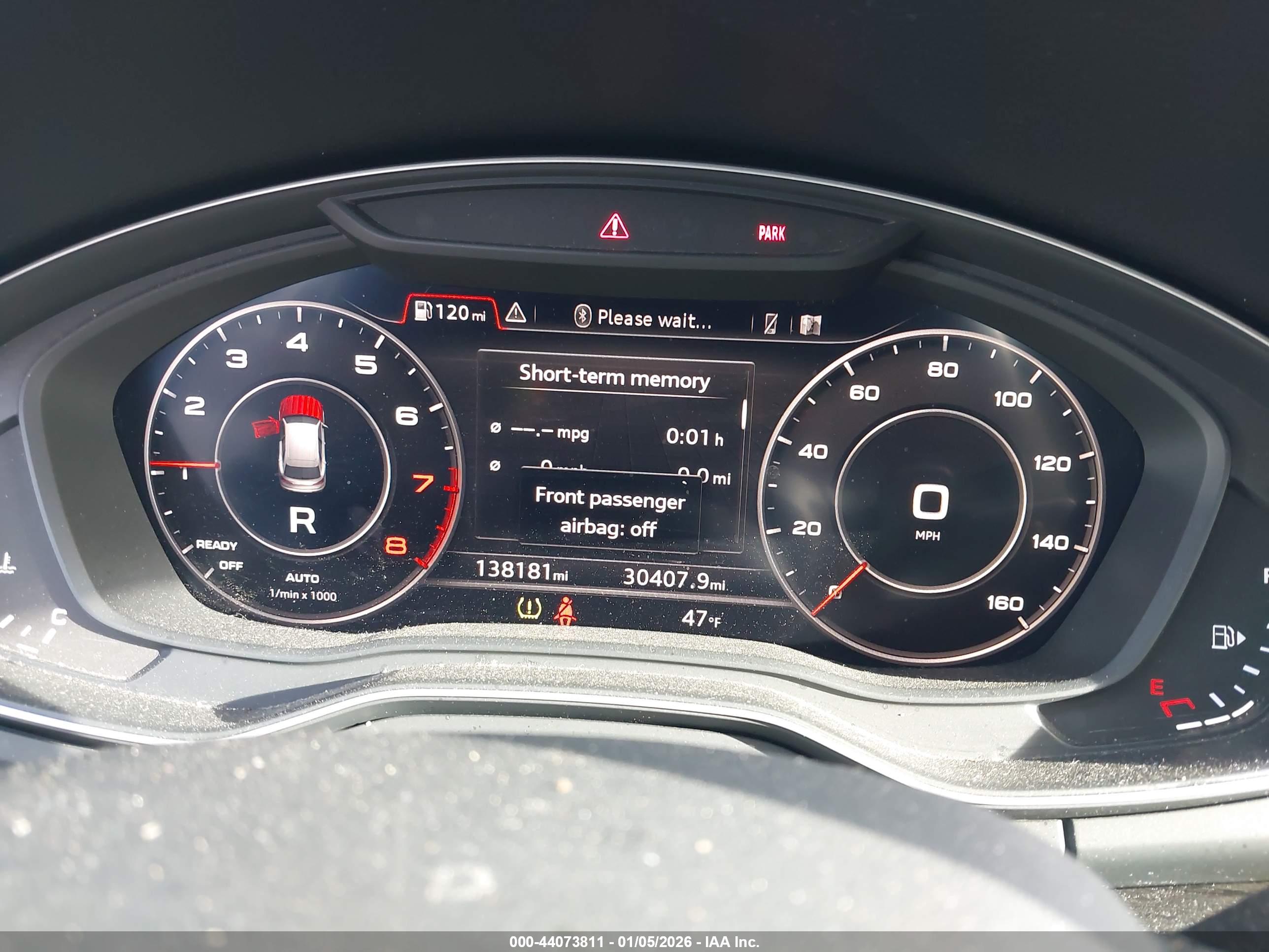 AUDI Q5 image 7