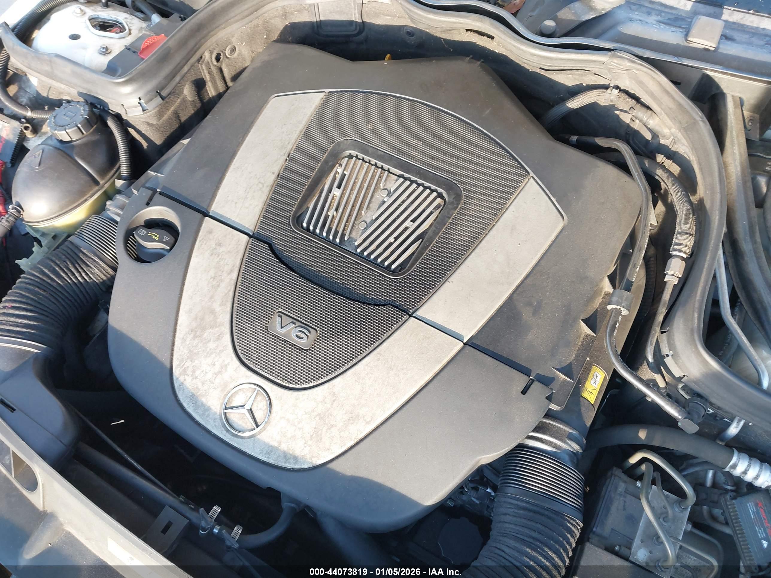 MERCEDES-BENZ C image 10