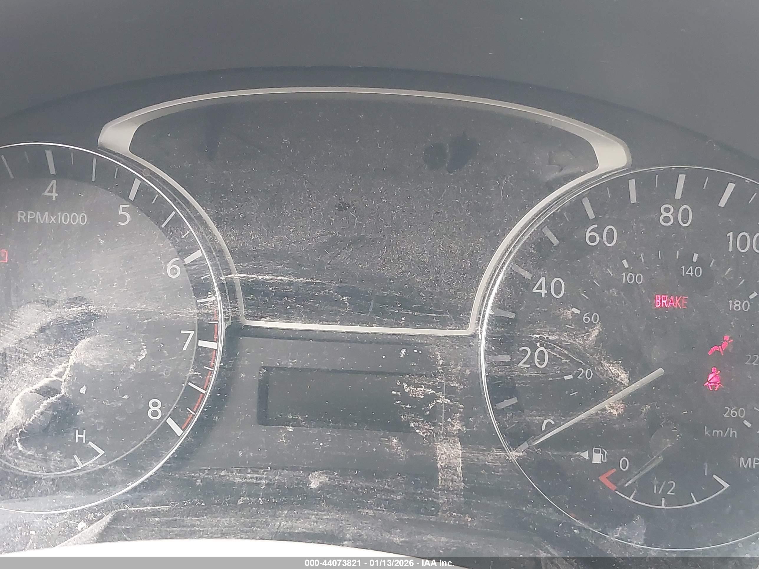 NISSAN ALTIMA image 7