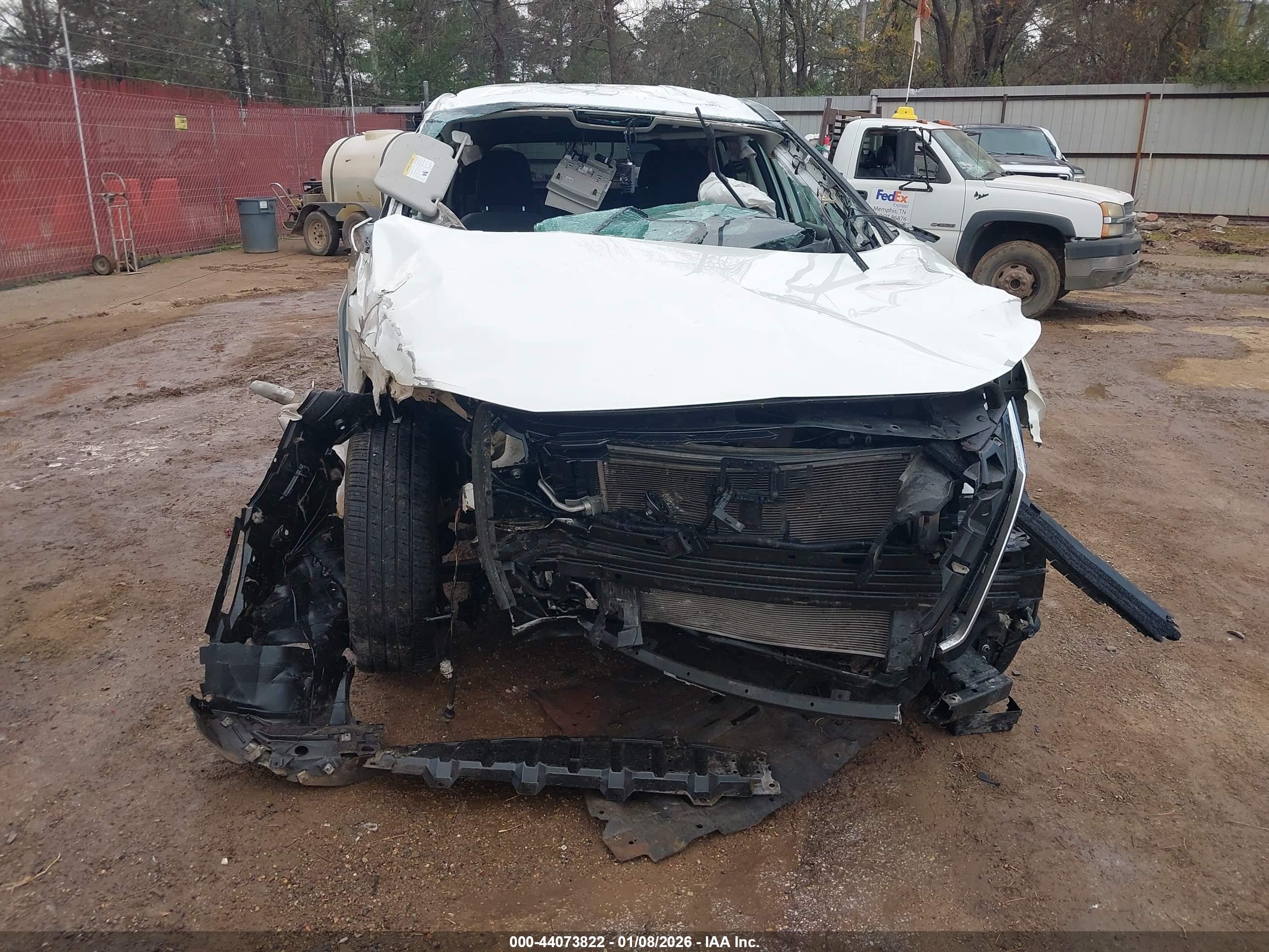 NISSAN ROGUE image 6