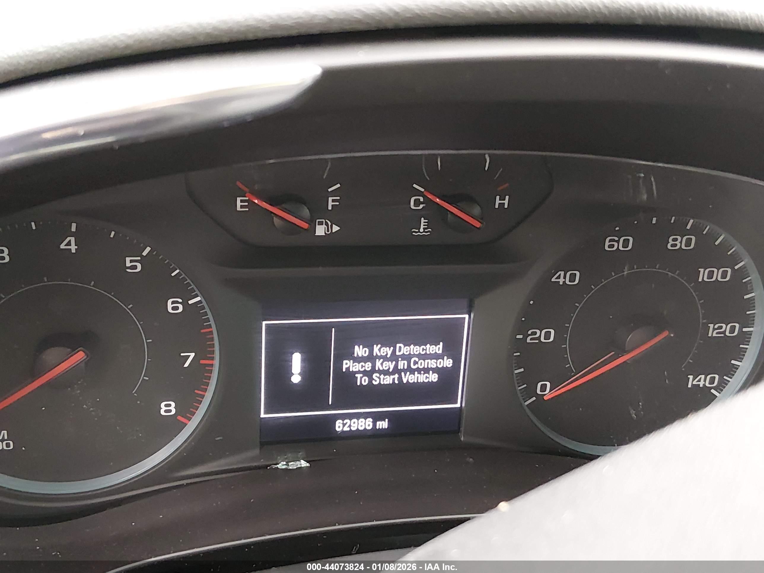 CHEVROLET MALIBU image 7