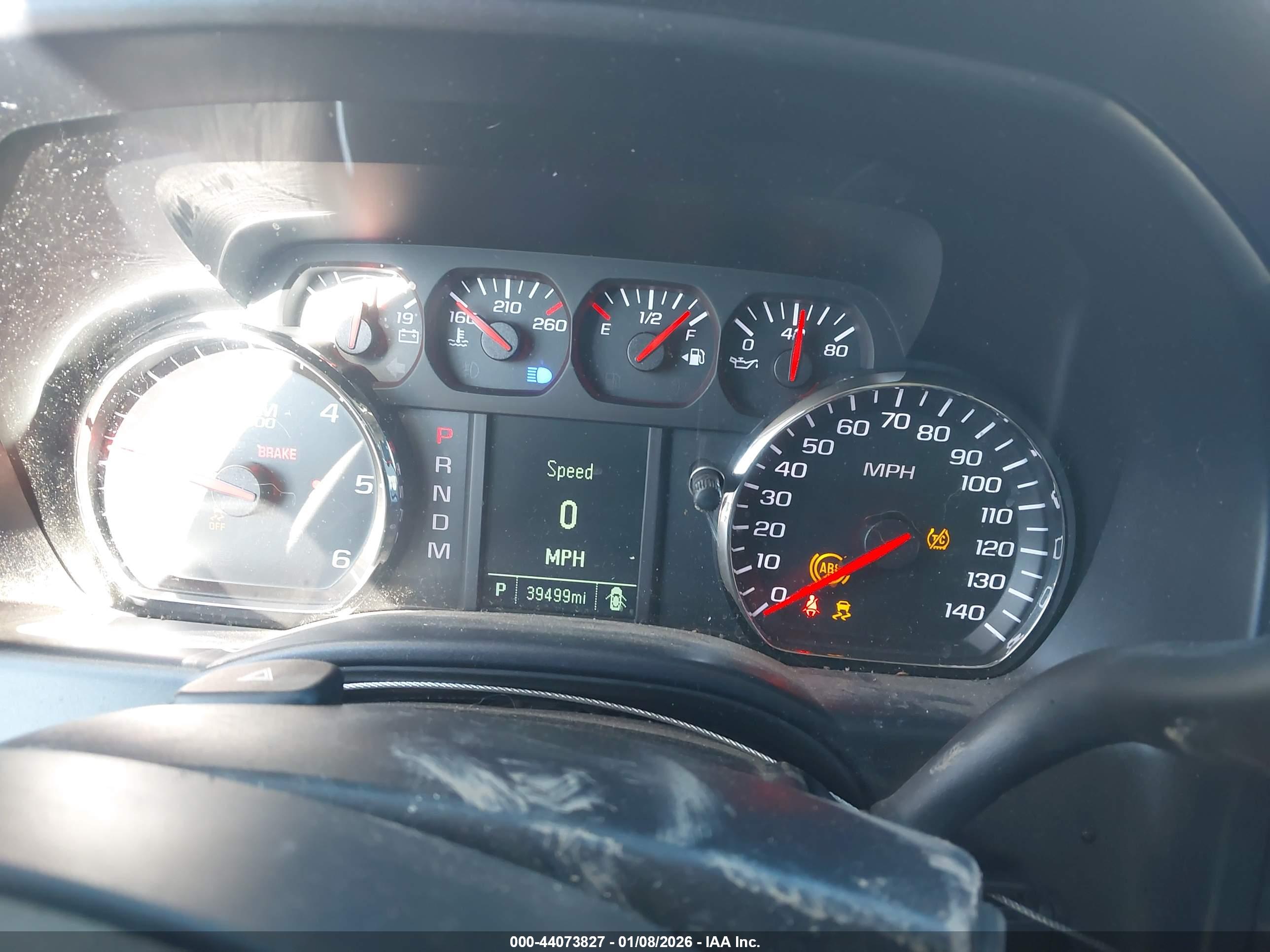 CHEVROLET SILVERADO image 7