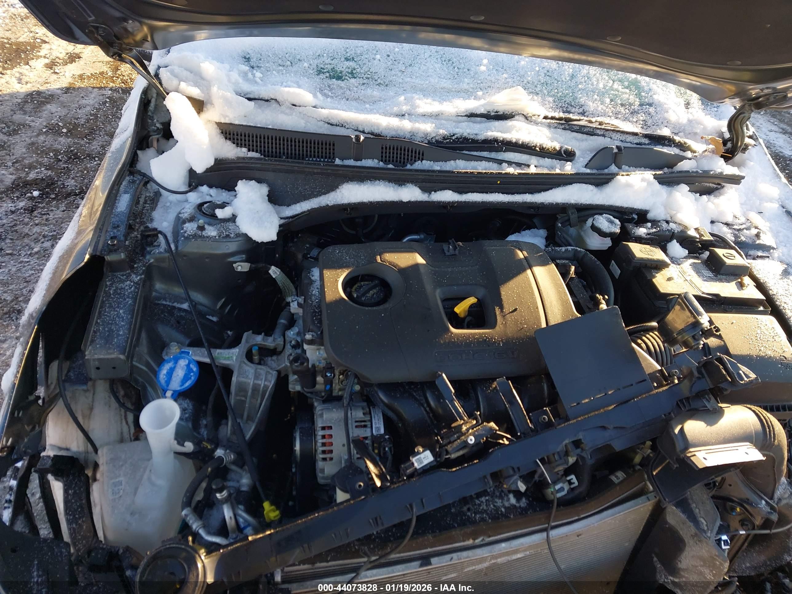KIA FORTE image 10