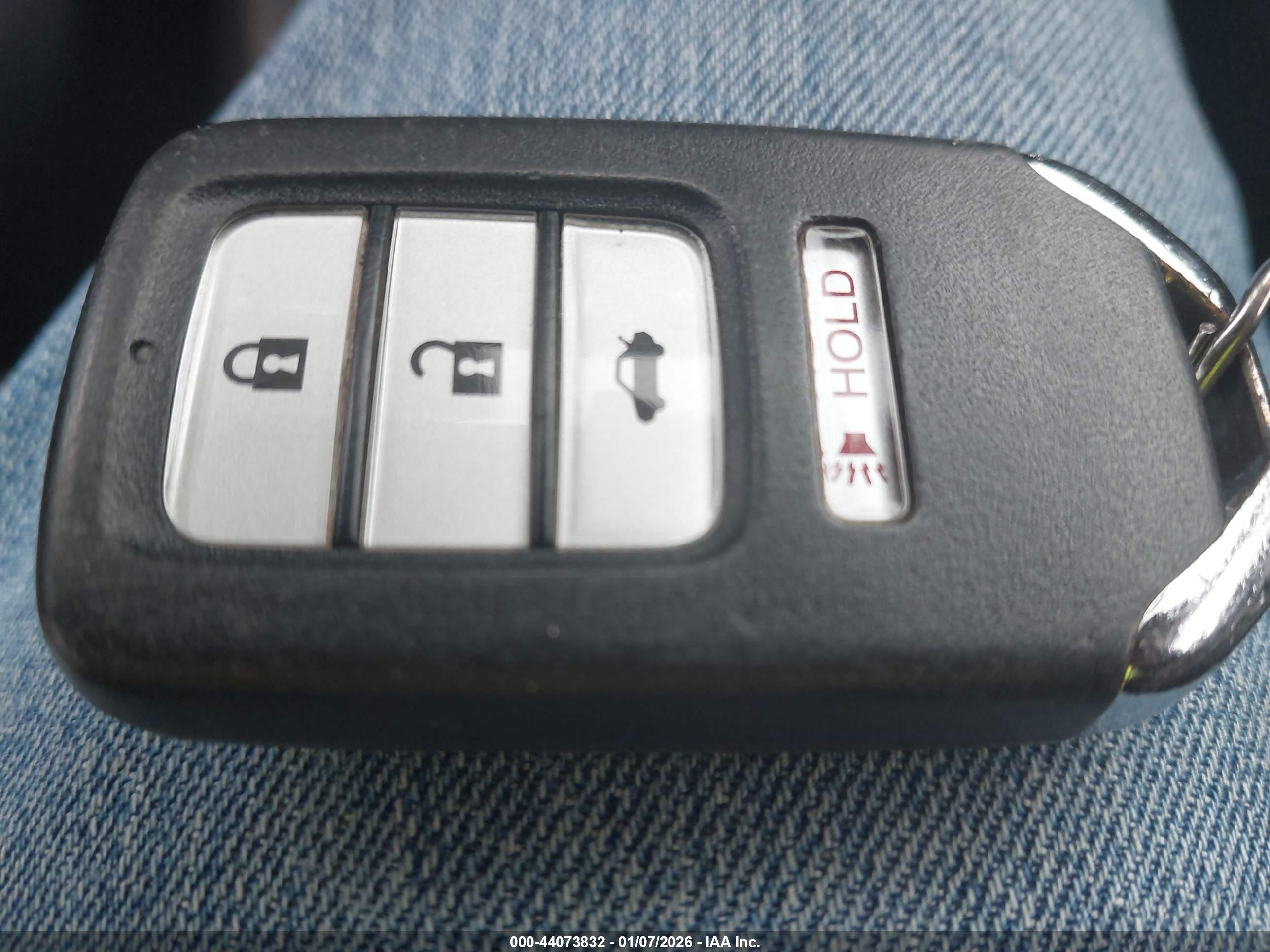 HONDA CIVIC image 11