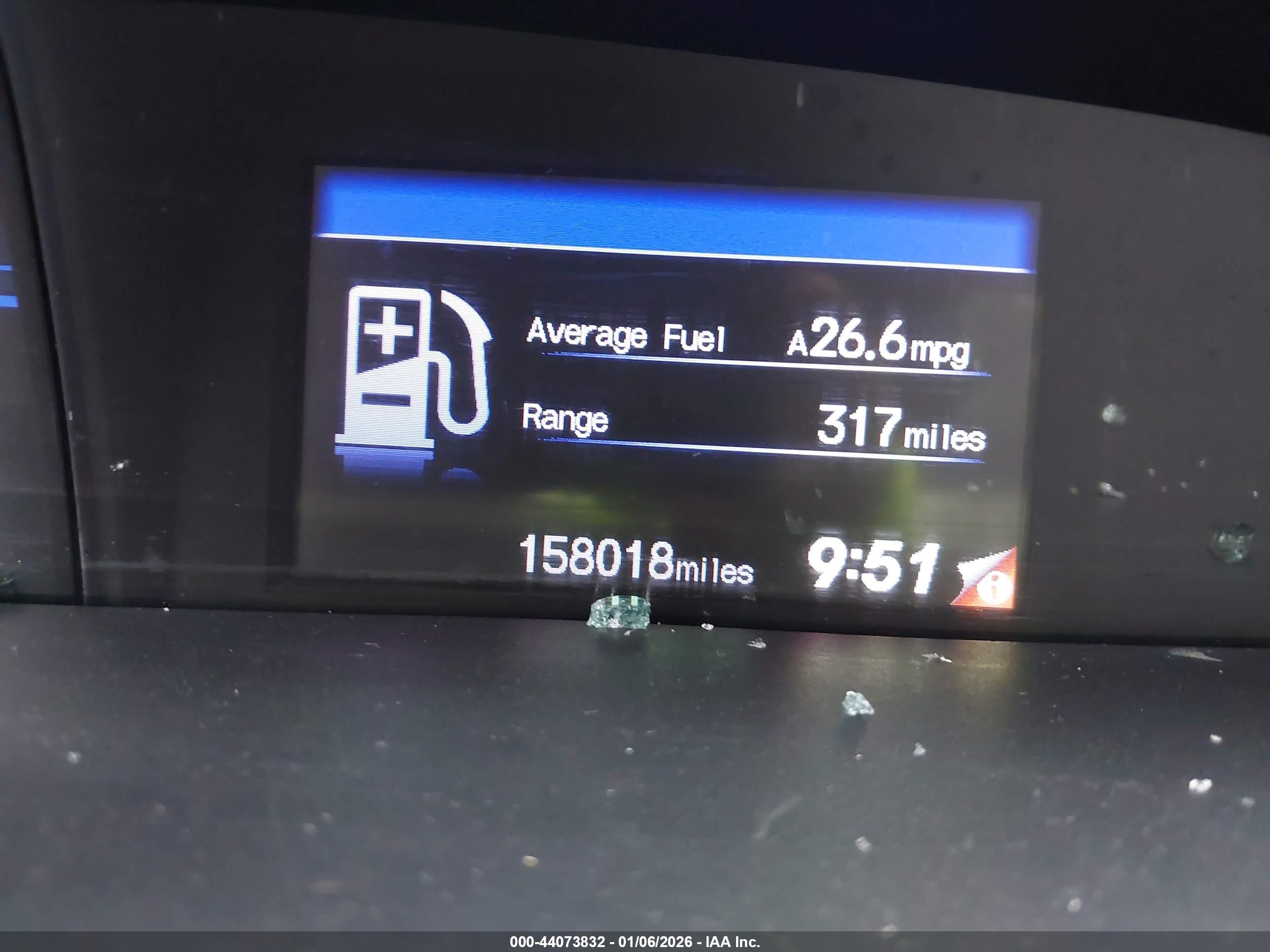 HONDA CIVIC image 7
