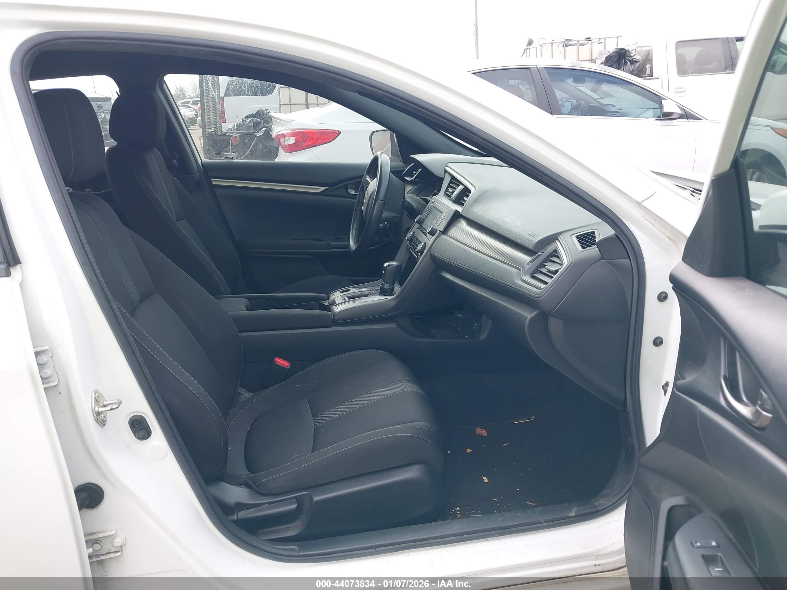 HONDA CIVIC image 5