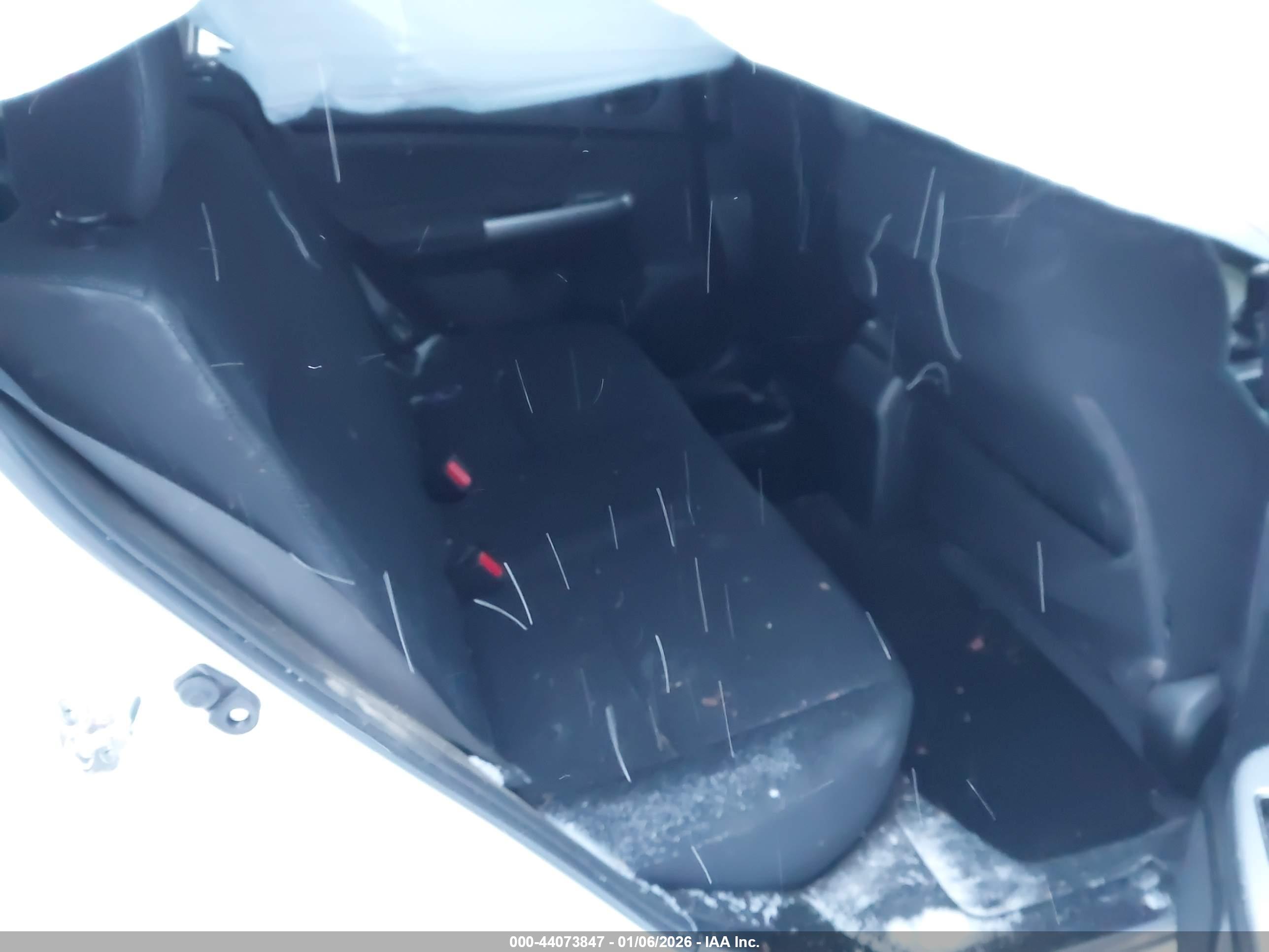 SUBARU CROSSTREK image 8