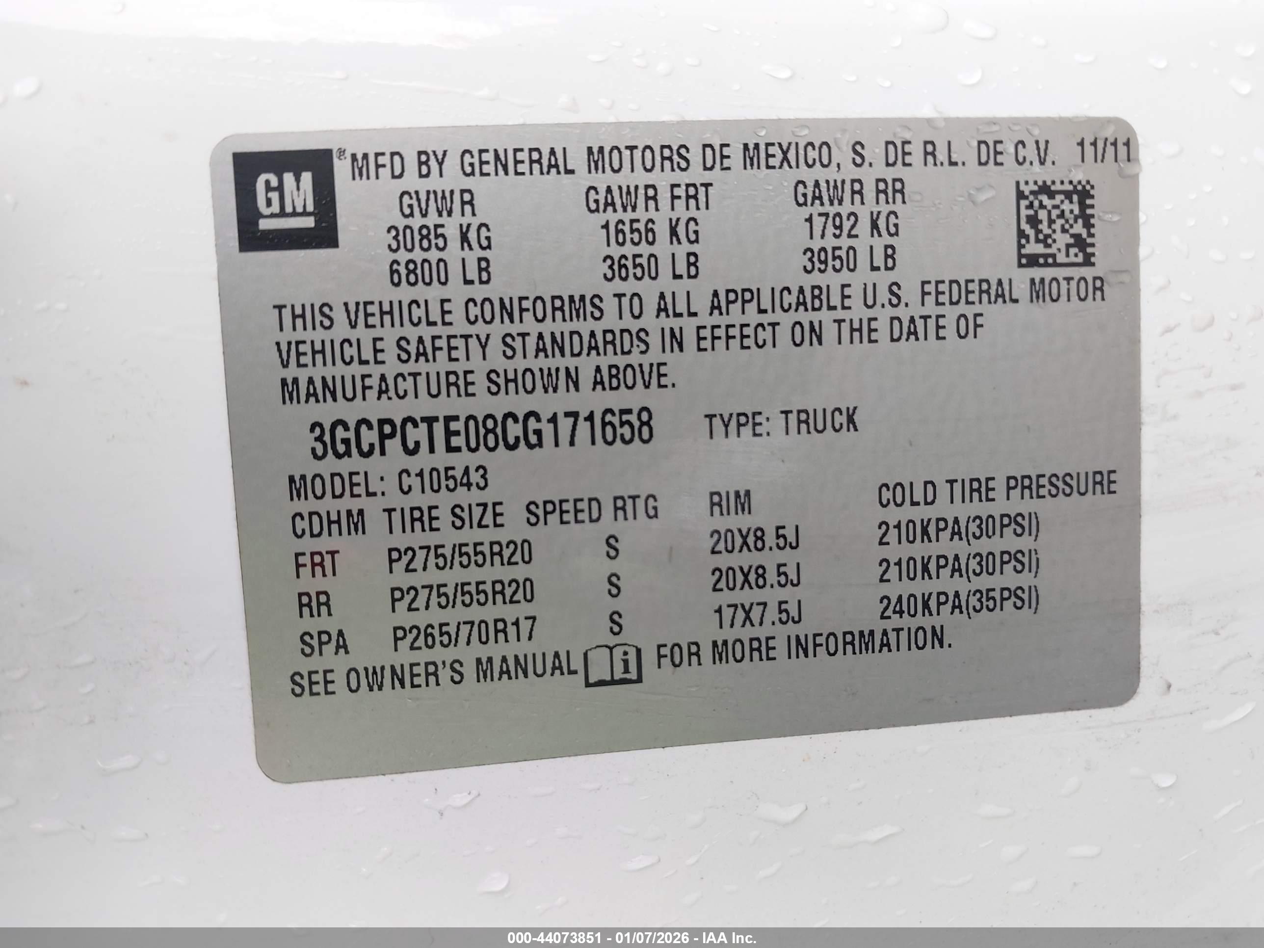 CHEVROLET SILVERADO image 9