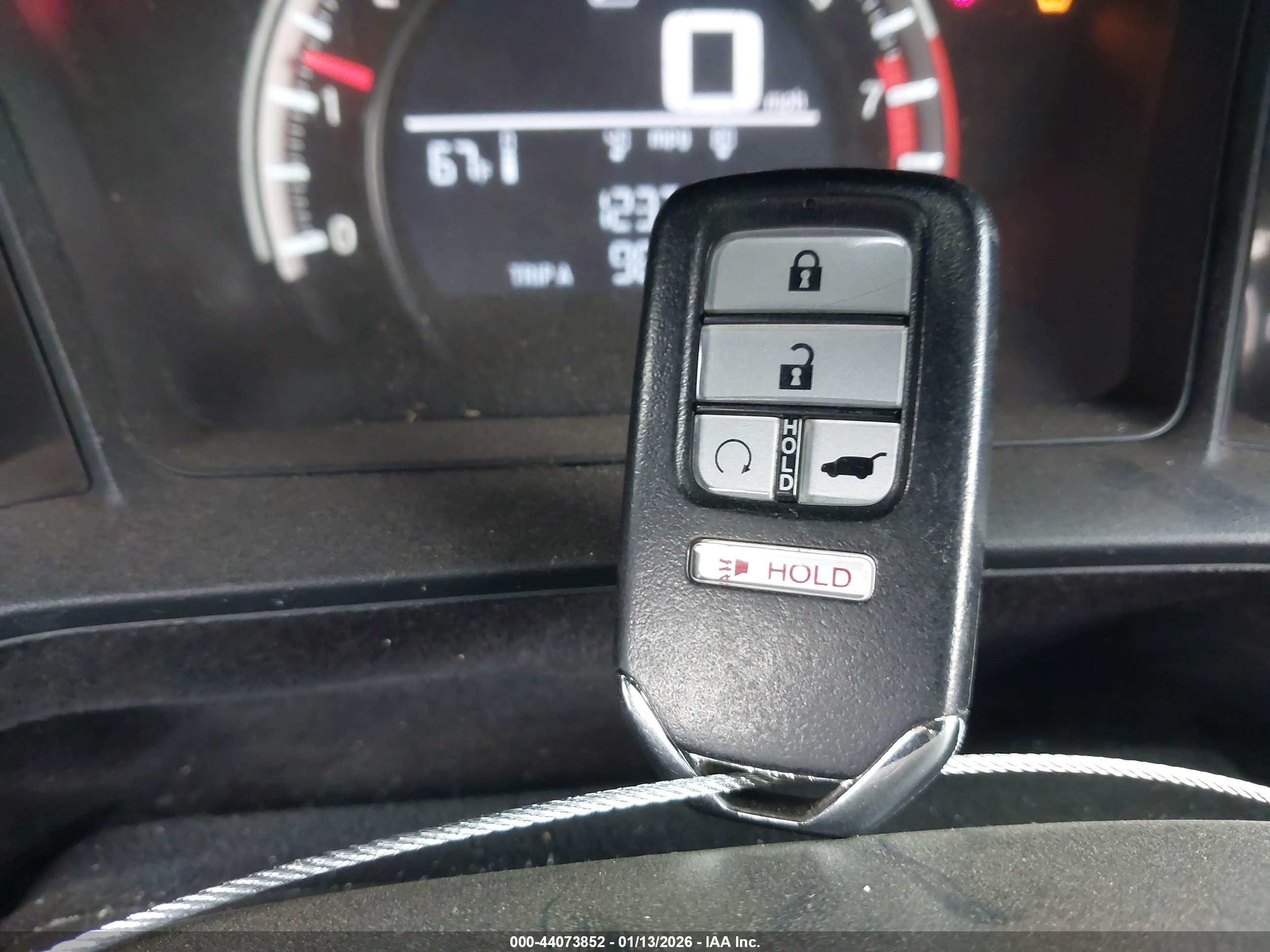 HONDA CIVIC image 11