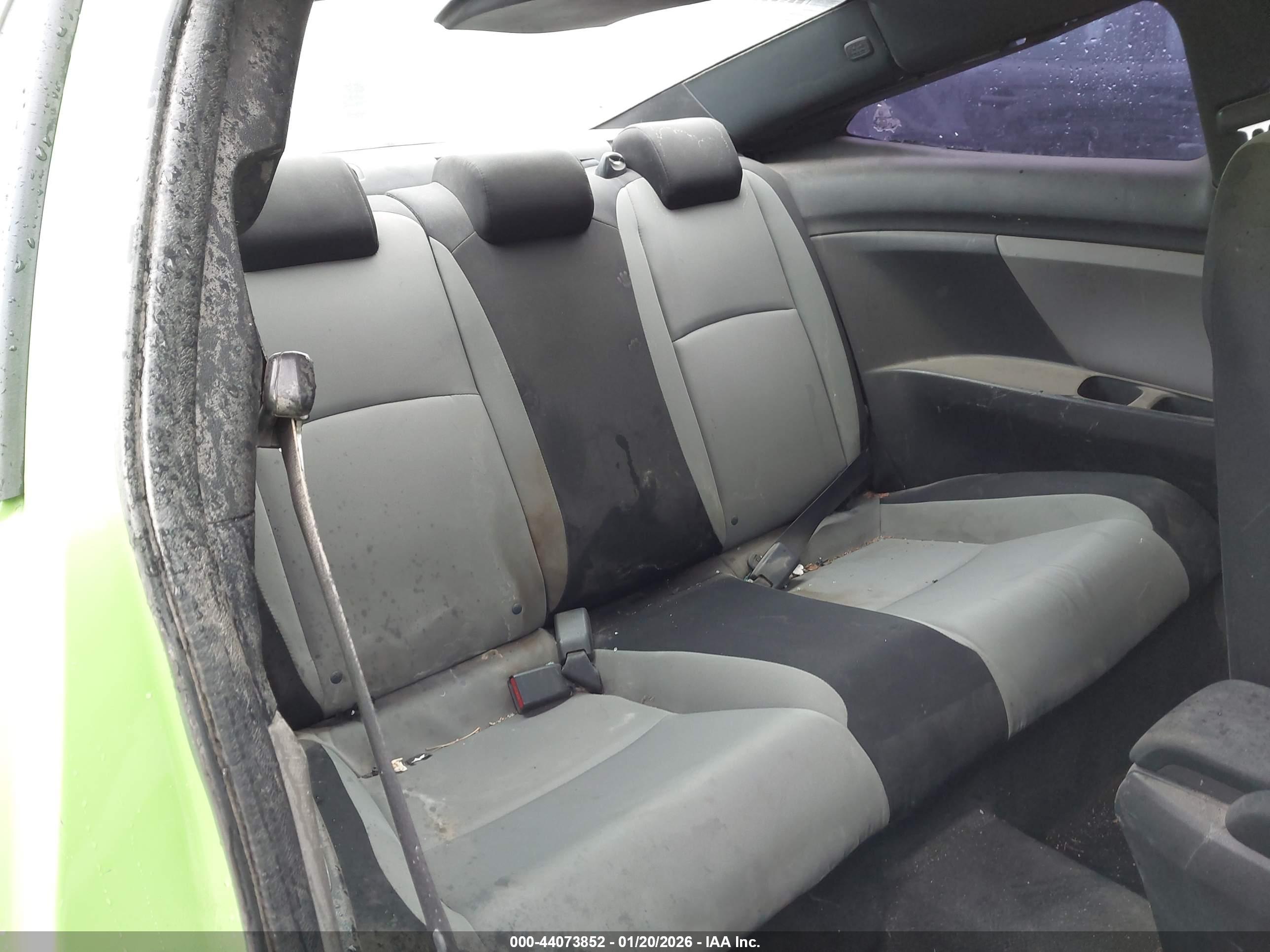 HONDA CIVIC image 8