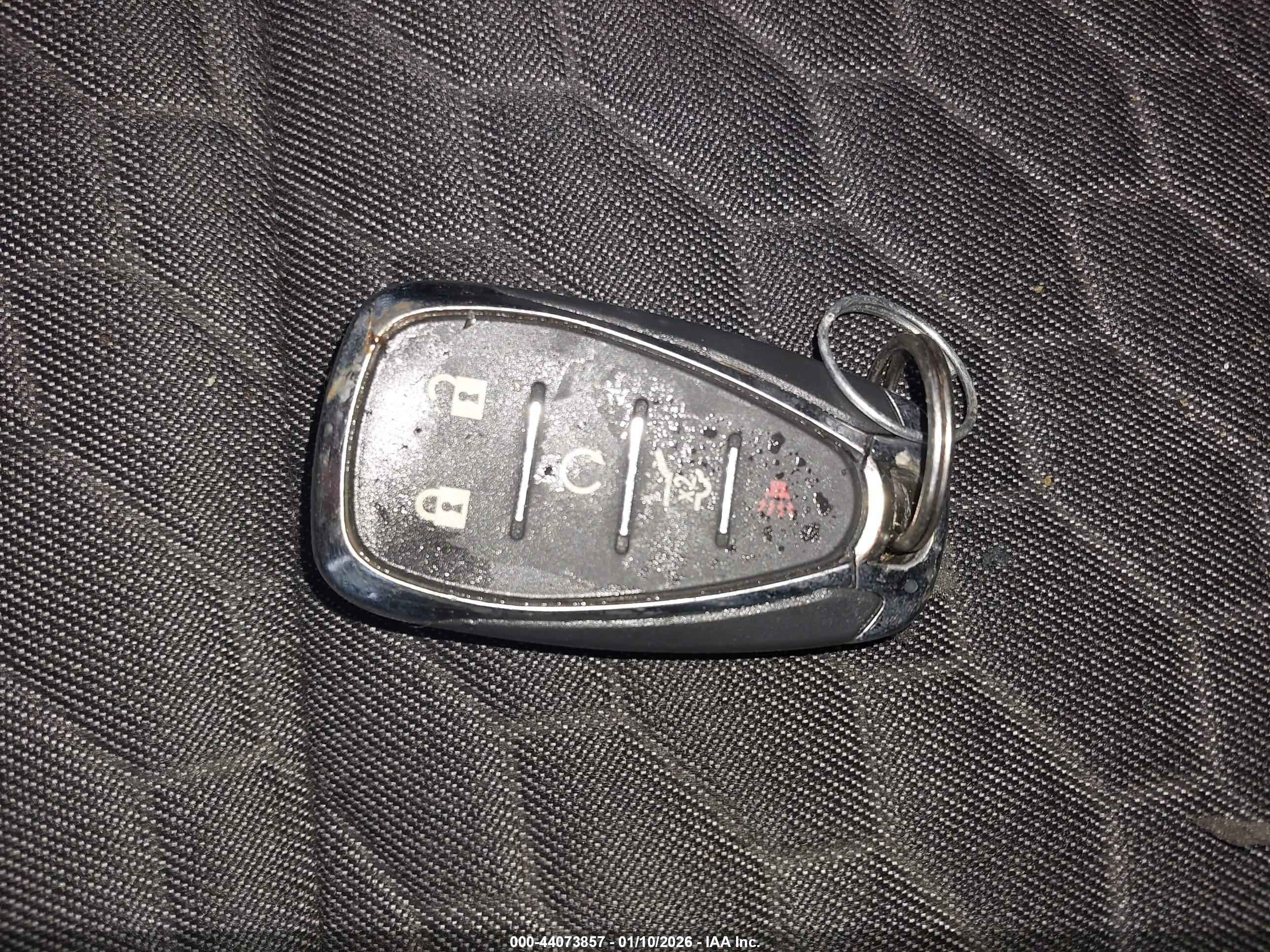CHEVROLET EQUINOX image 11