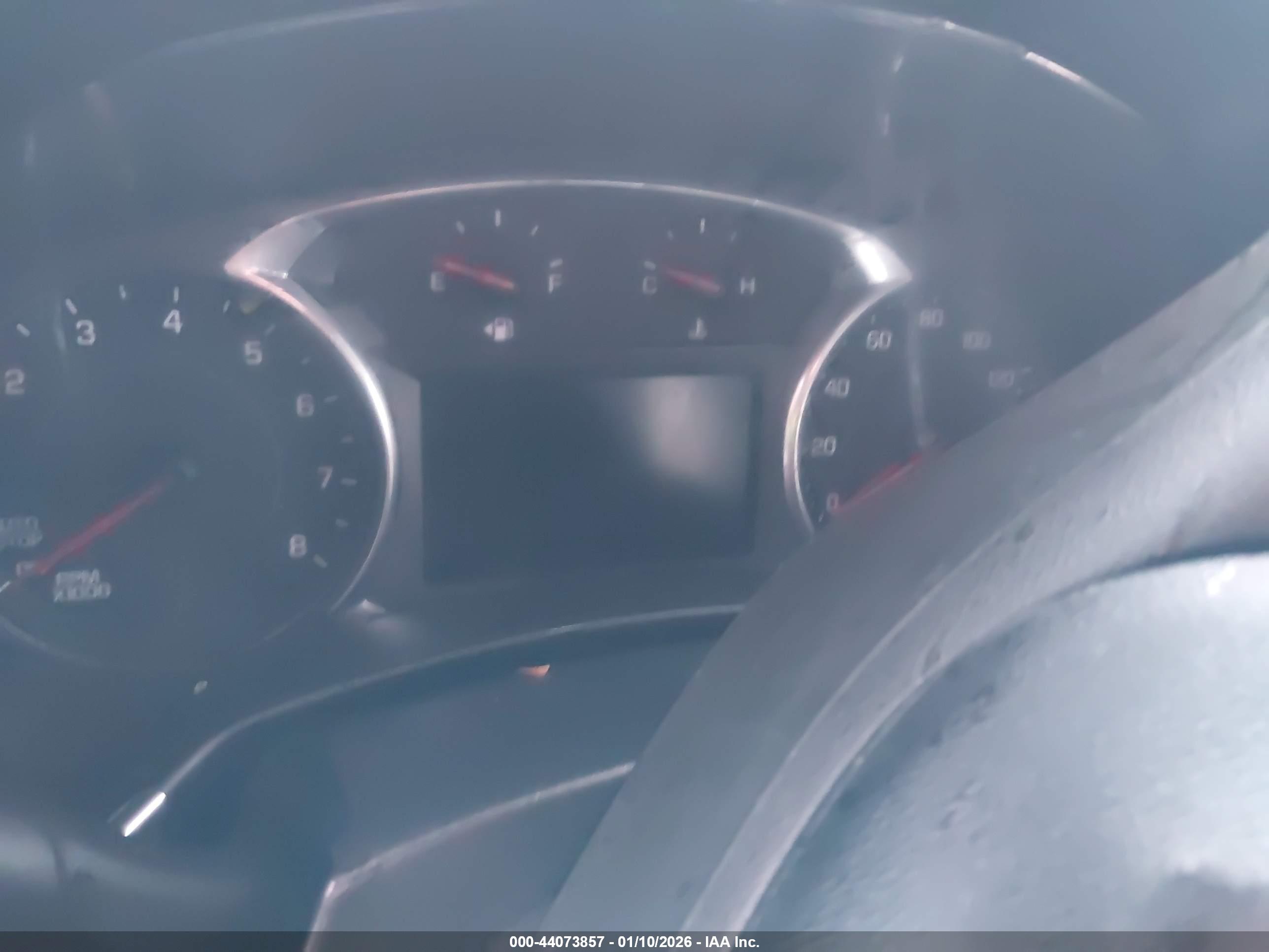 CHEVROLET EQUINOX image 7