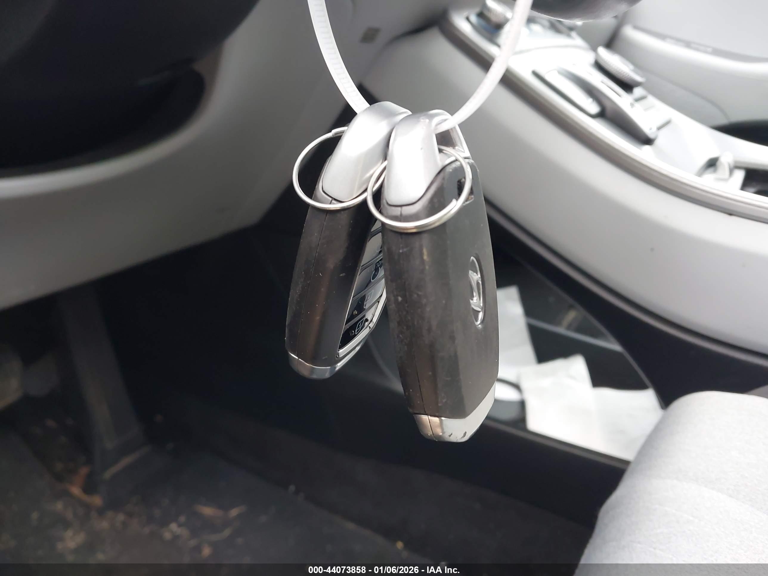 HYUNDAI PALISADE image 11