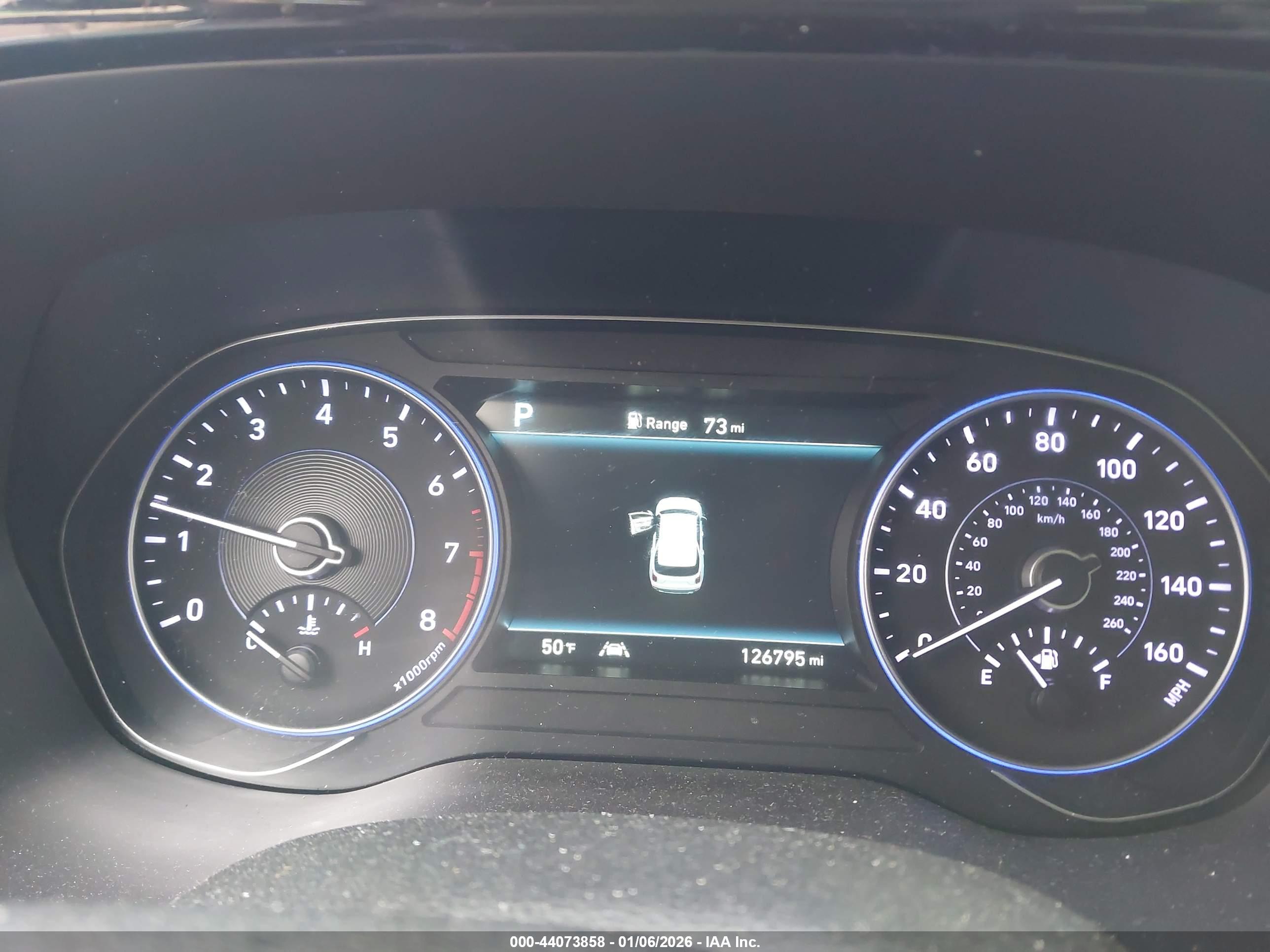 HYUNDAI PALISADE image 7