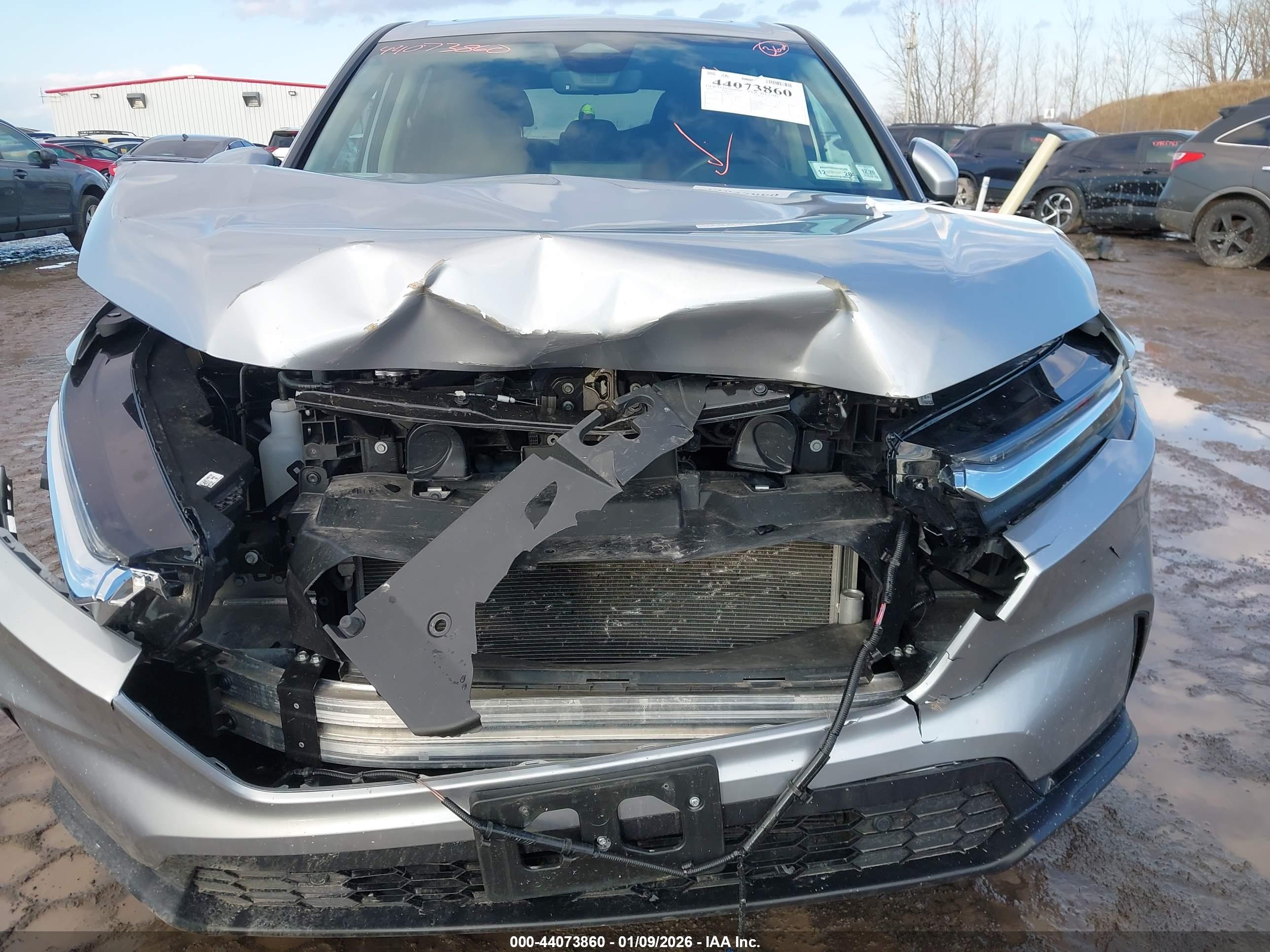 HONDA CR-V image 6