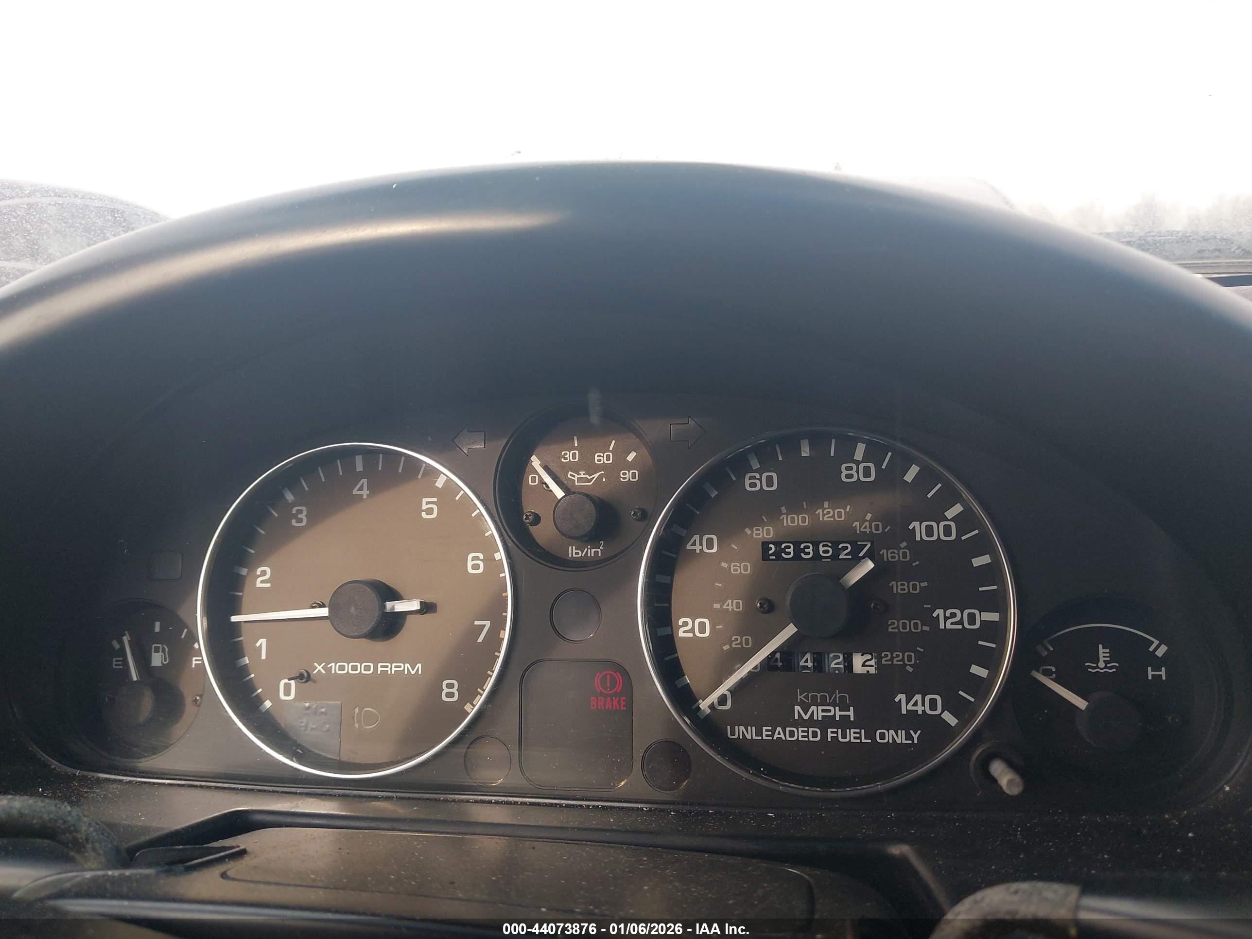 MAZDA MX-5 image 7