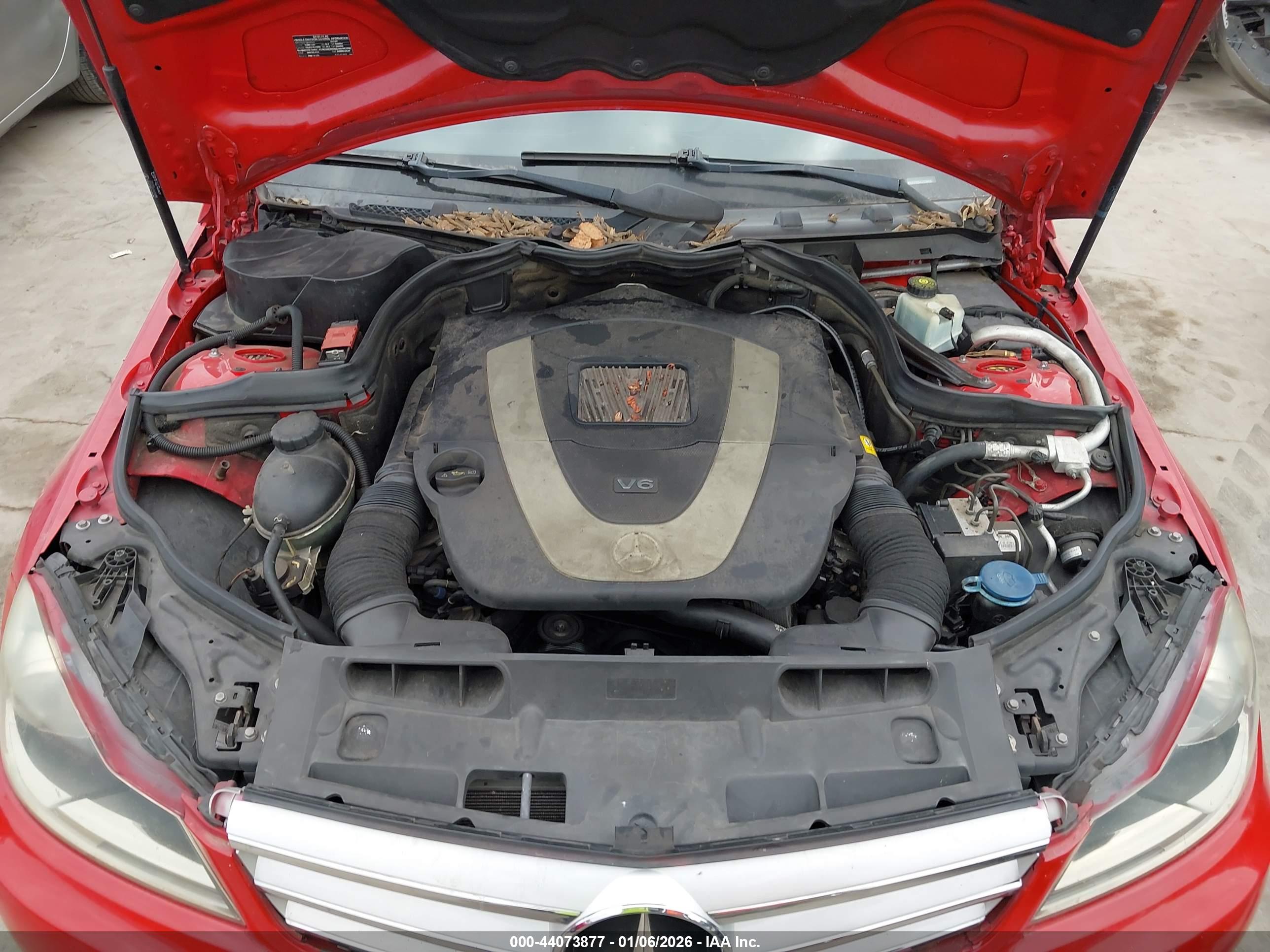 MERCEDES-BENZ C image 10