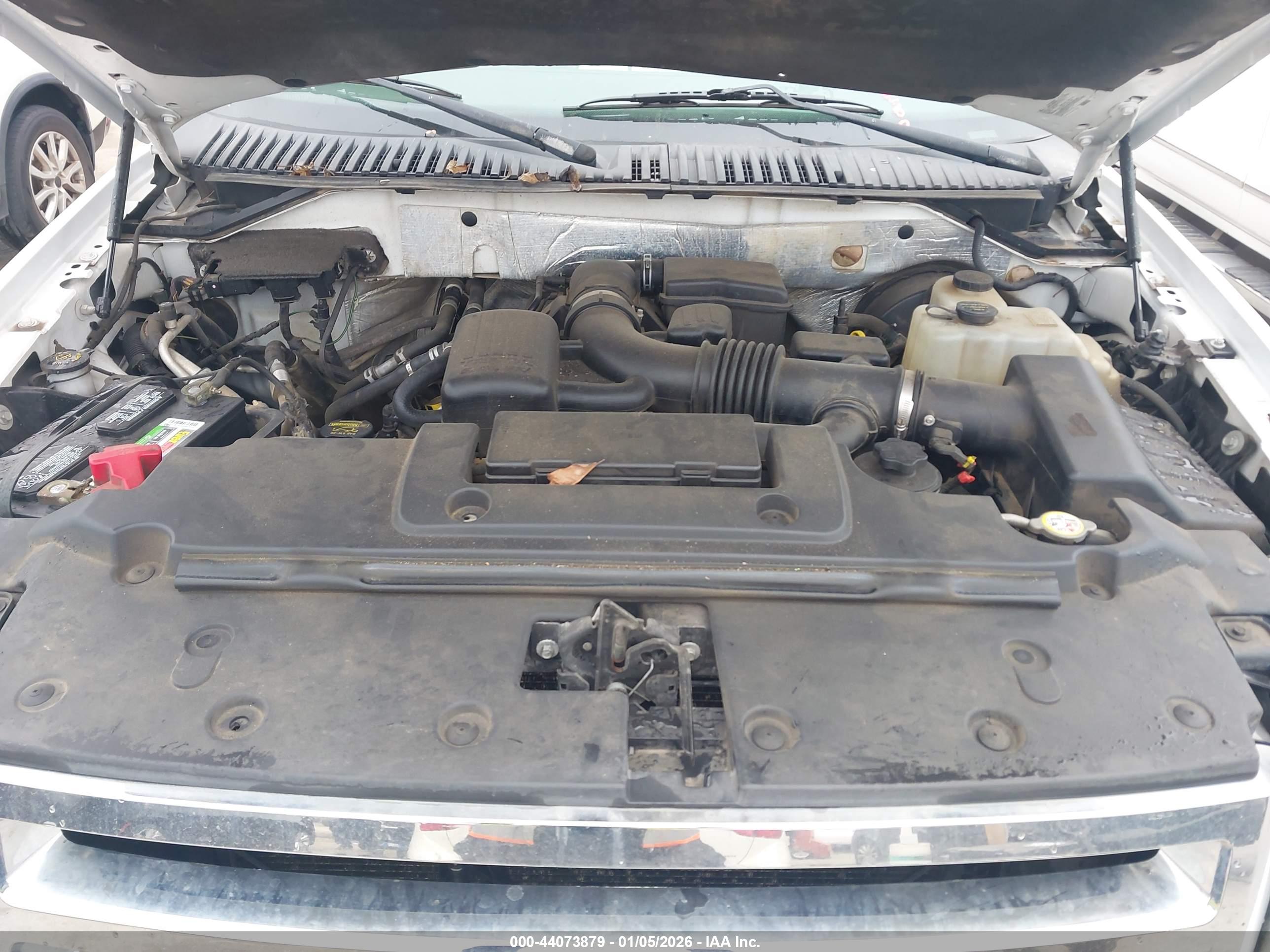 FORD EXPEDITION image 10