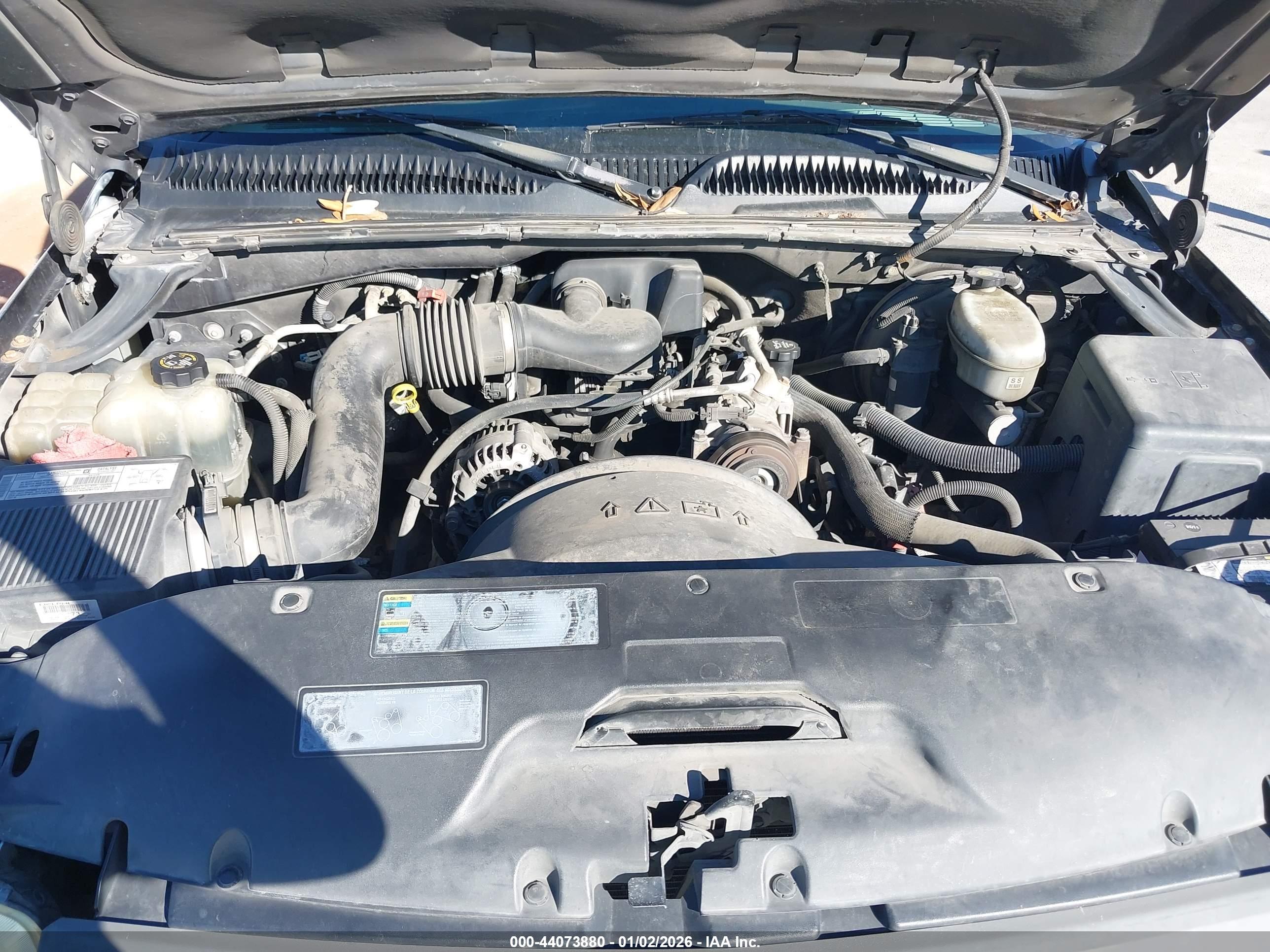 GMC SIERRA image 10
