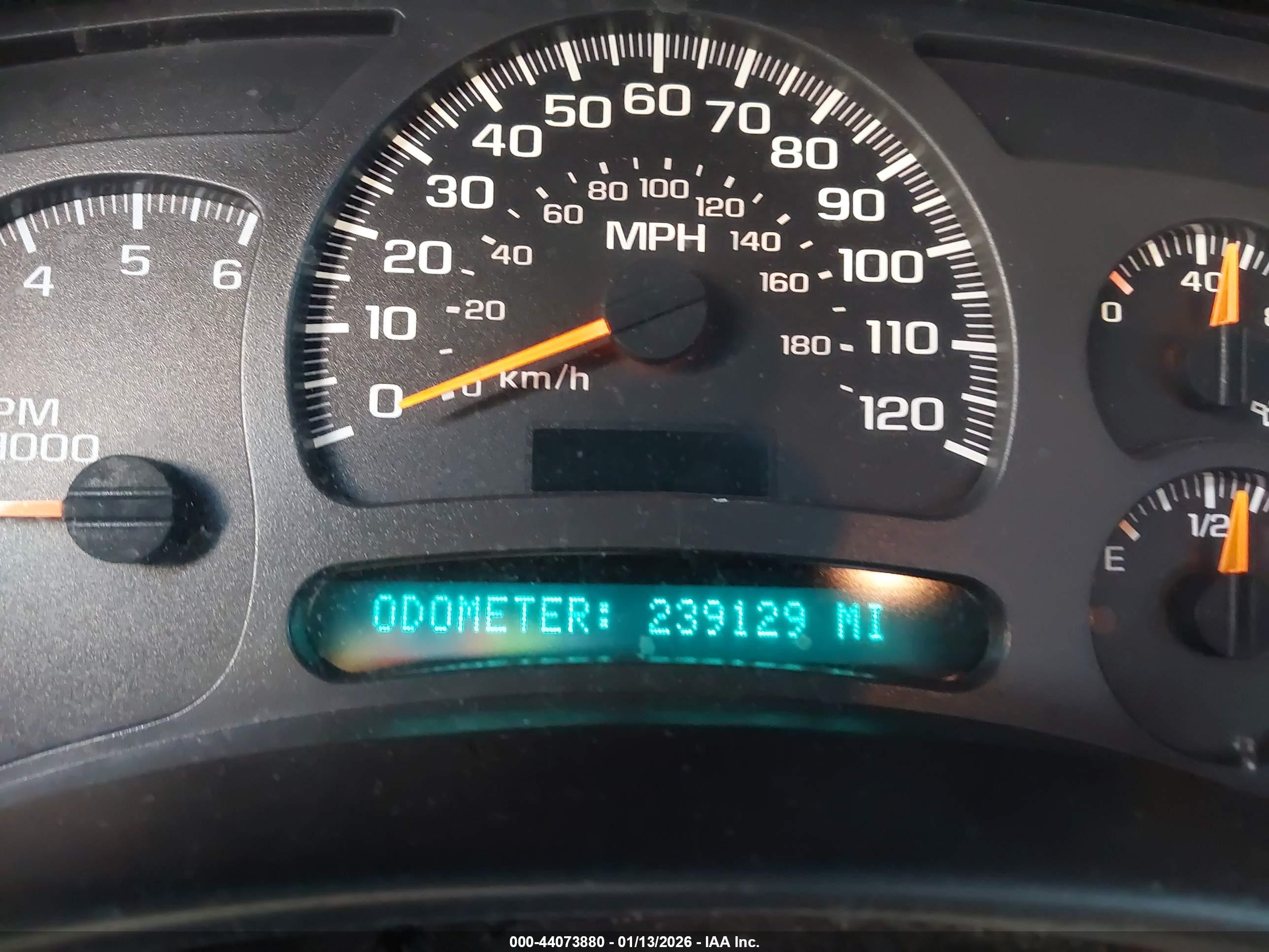 GMC SIERRA image 7