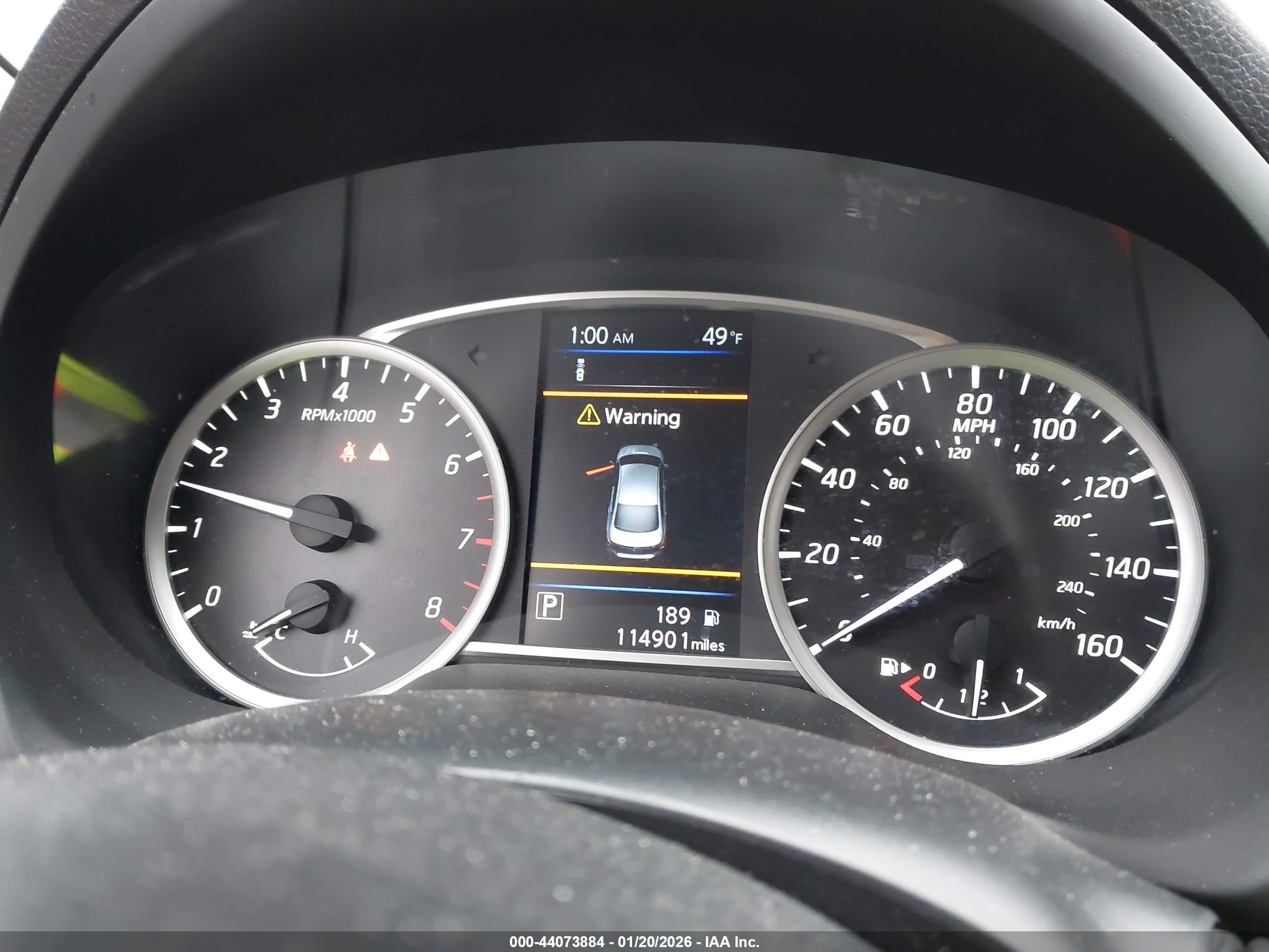 NISSAN SENTRA image 7