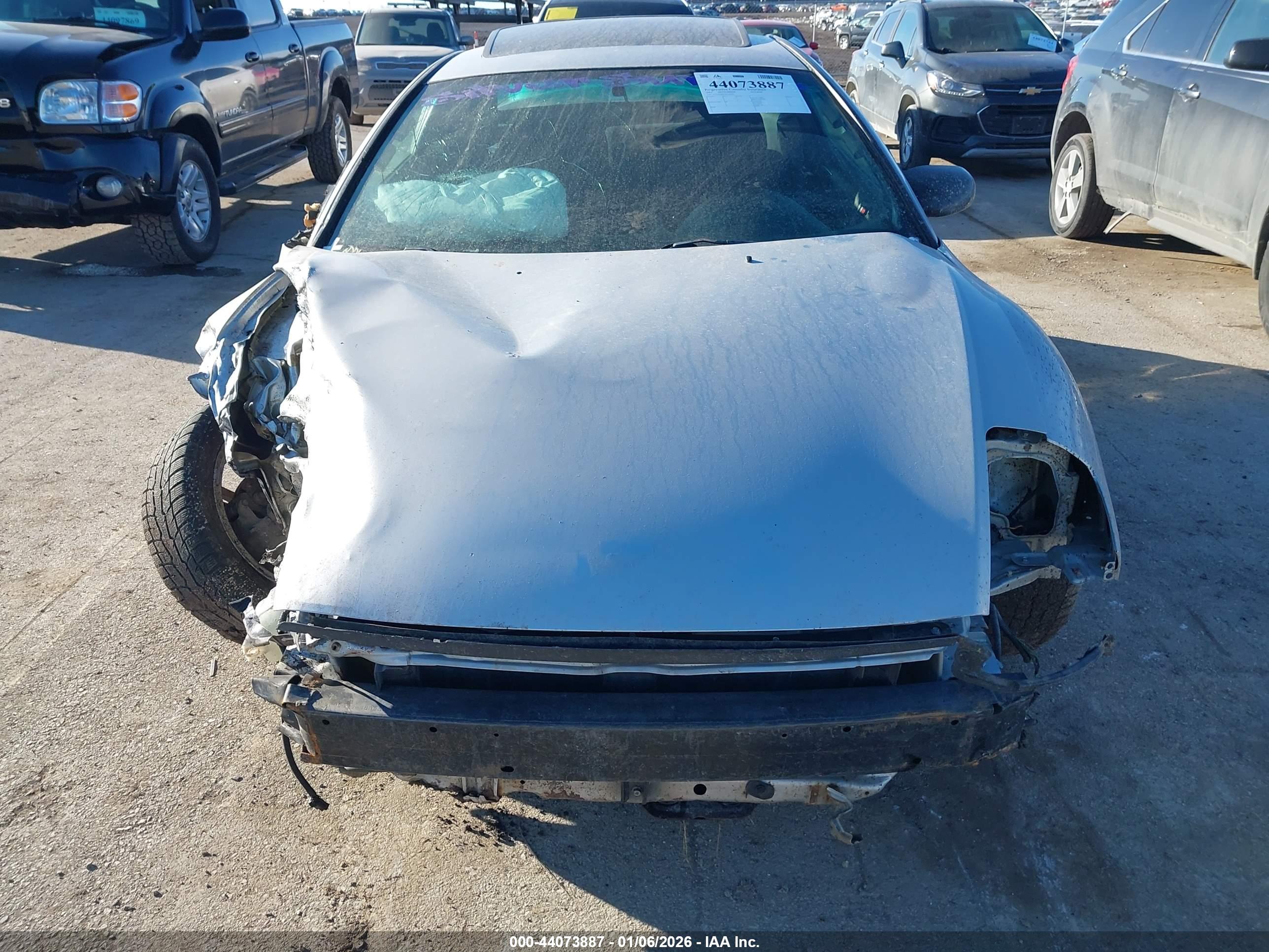 MITSUBISHI ECLIPSE image 6