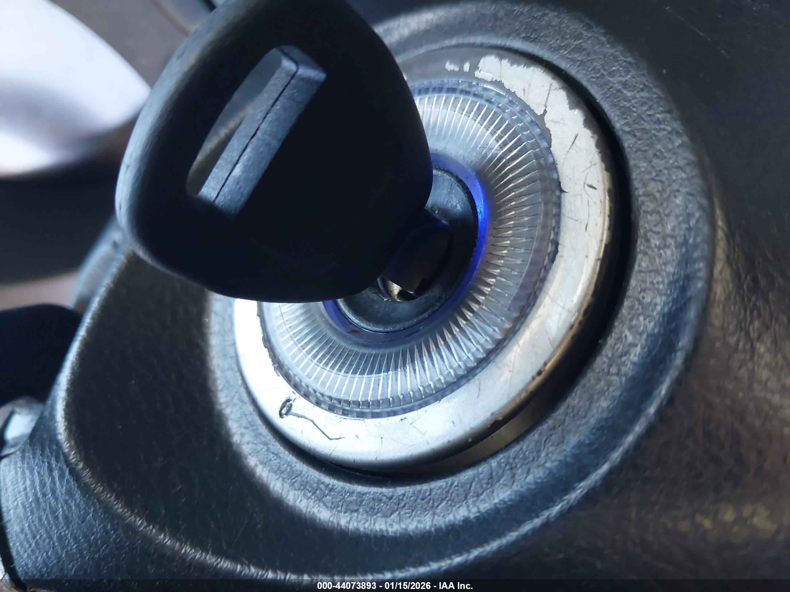 ACURA TL image 11