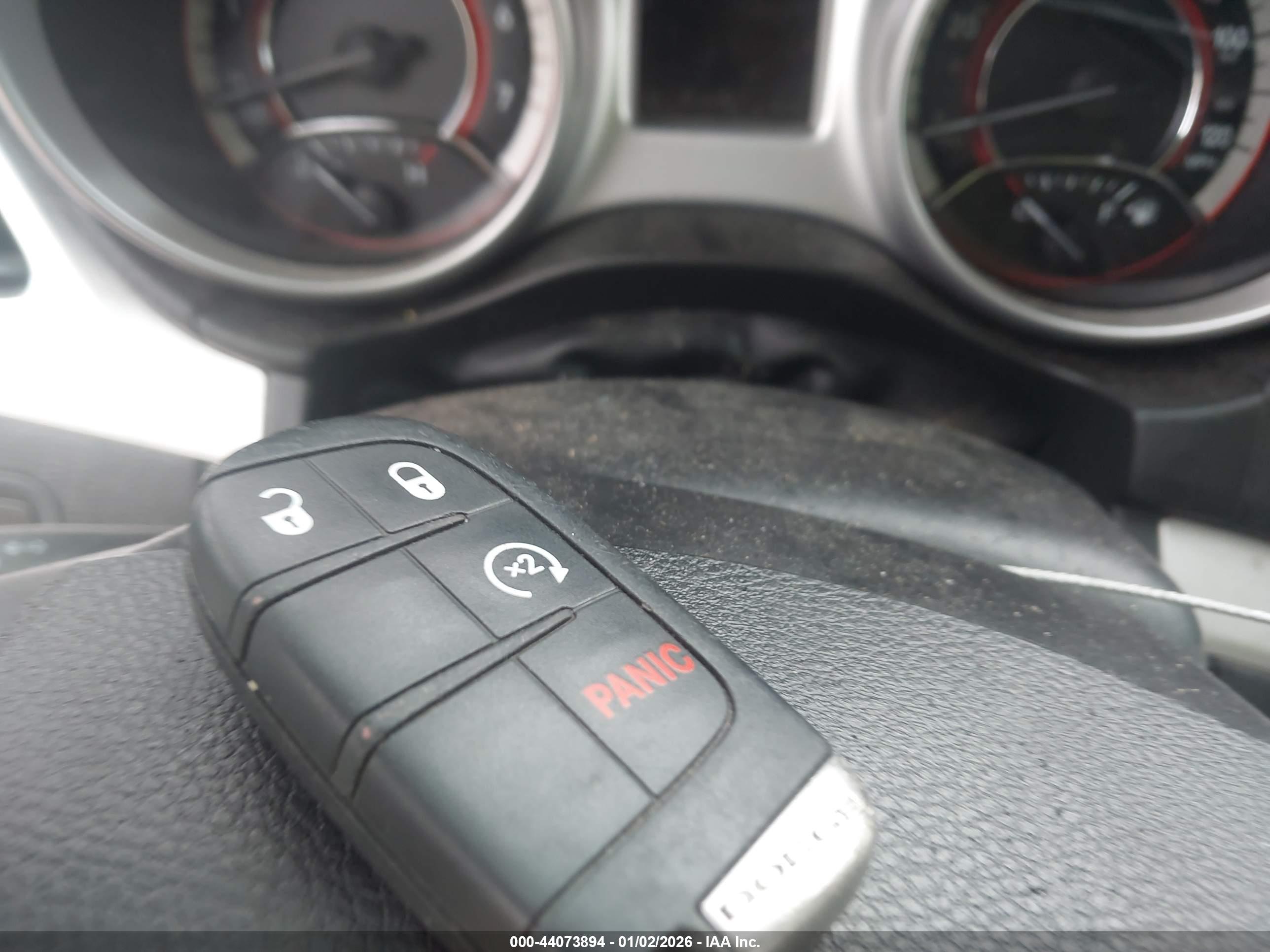 DODGE JOURNEY image 11