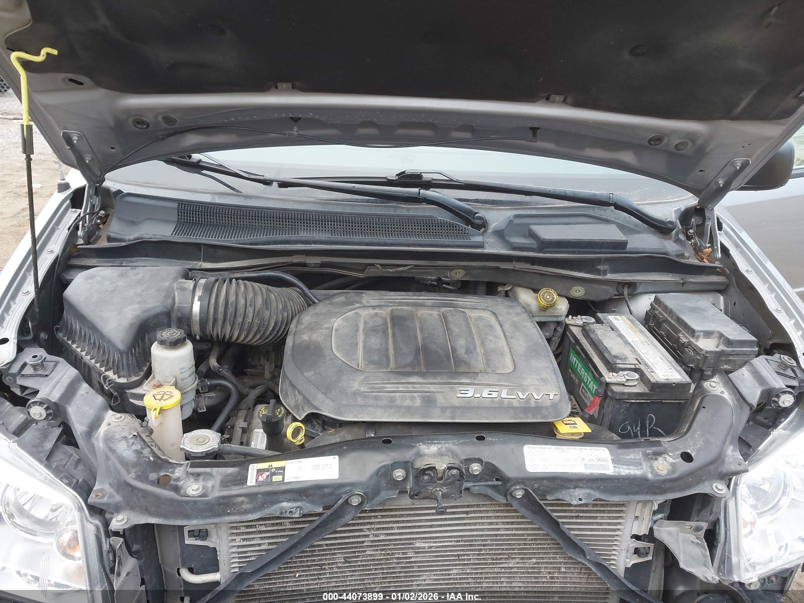 DODGE GRAND image 10