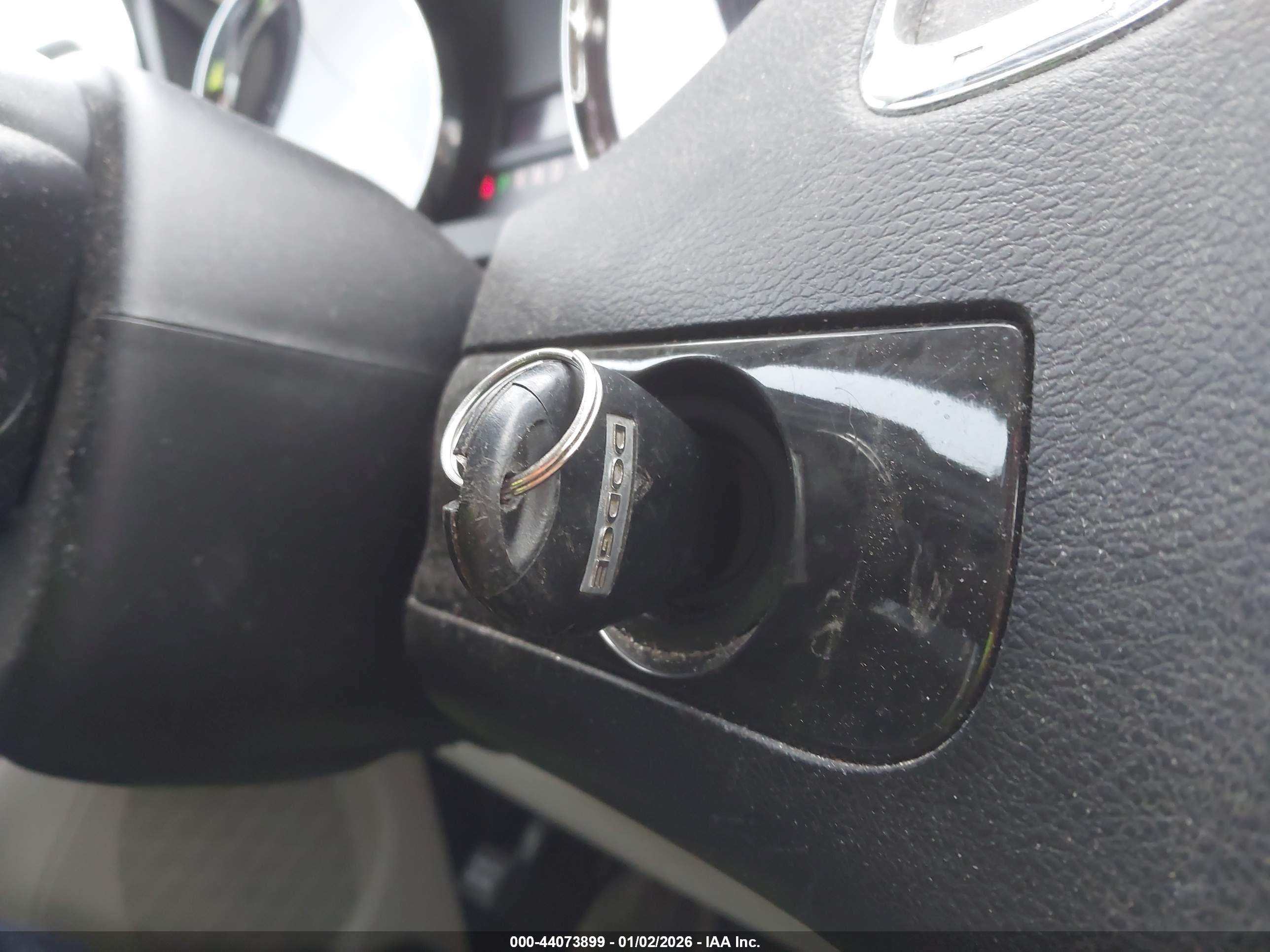 DODGE GRAND image 11