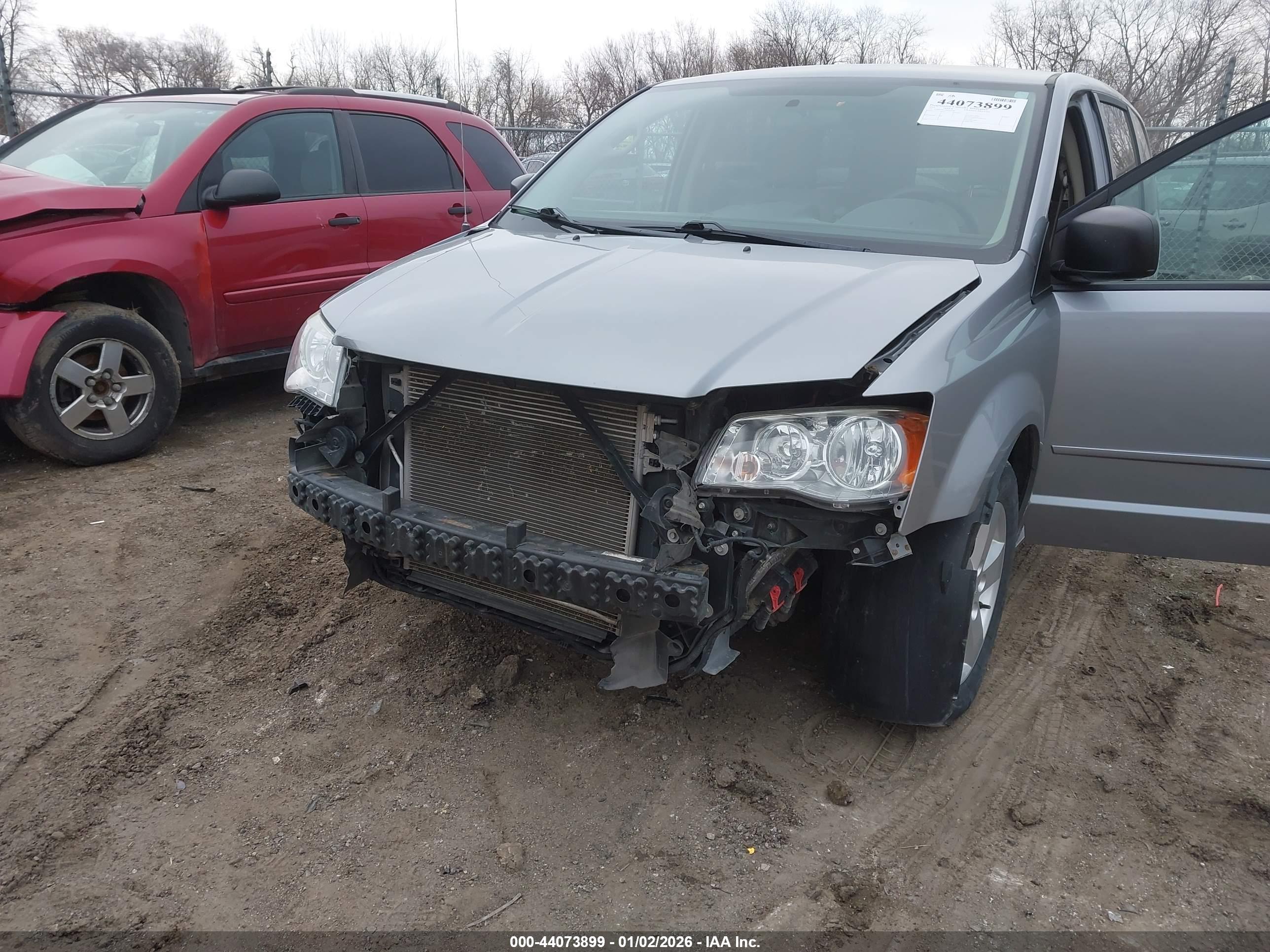 DODGE GRAND image 6
