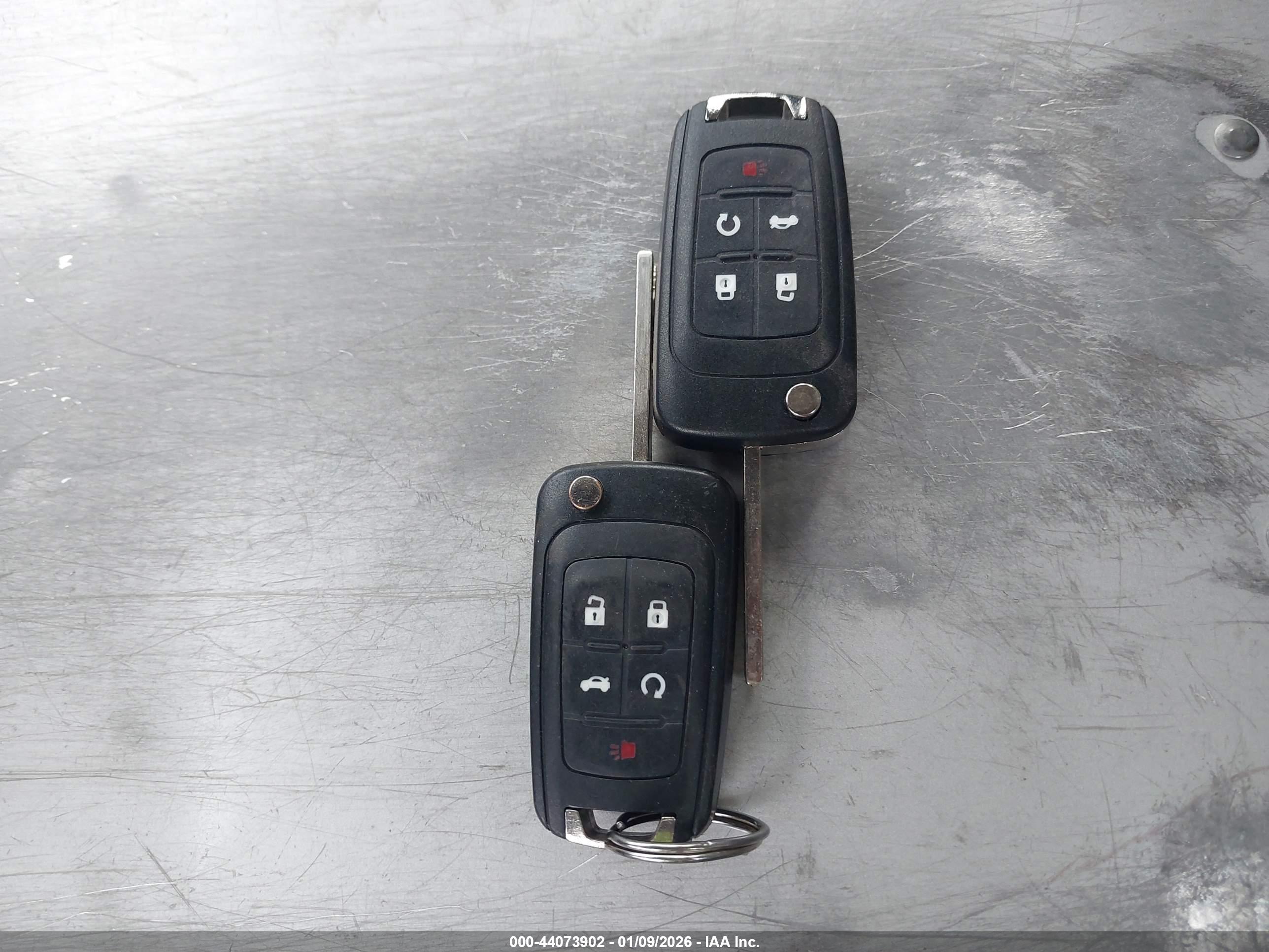 CHEVROLET CRUZE image 11