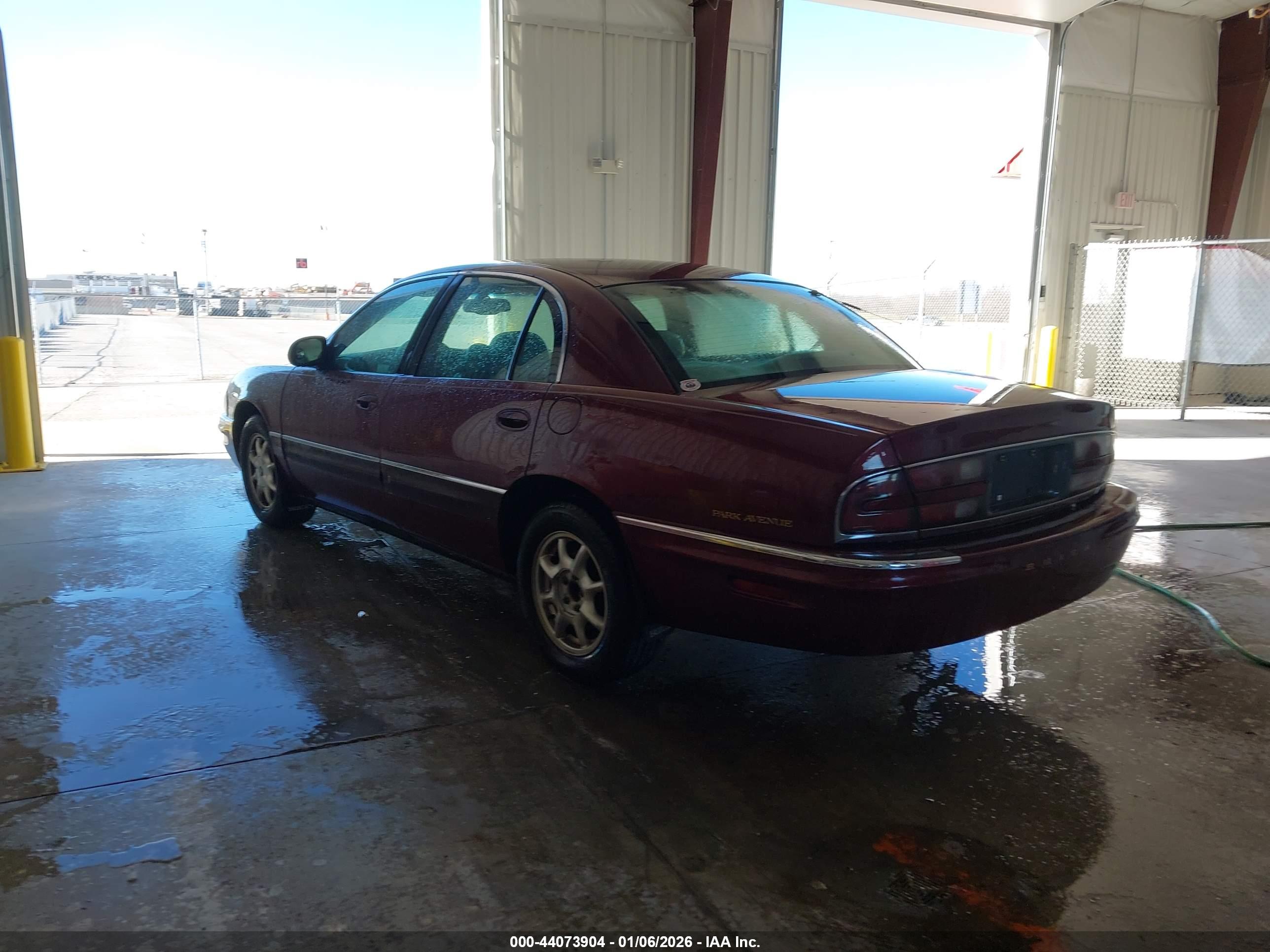 BUICK PARK image 3