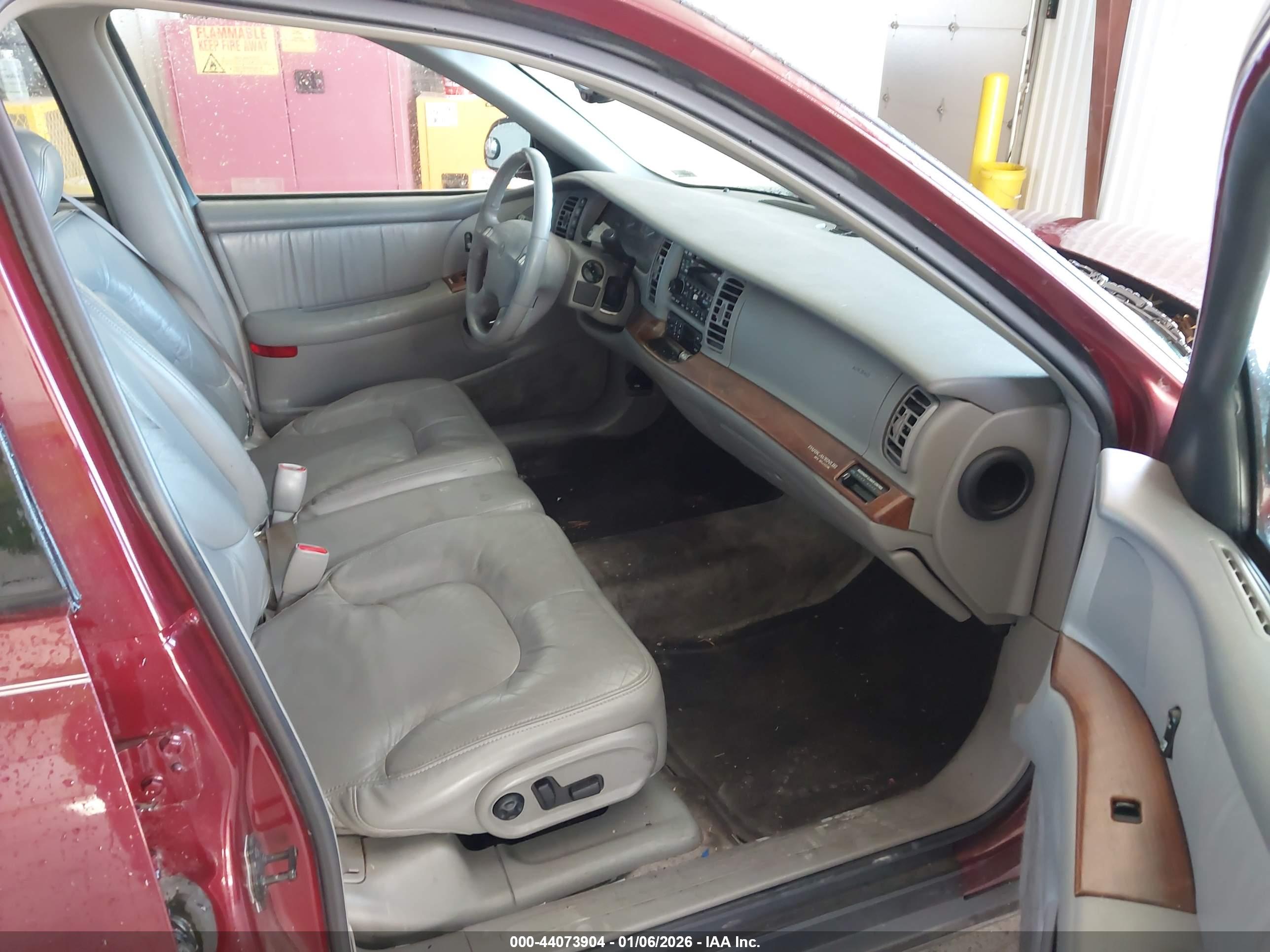 BUICK PARK image 5
