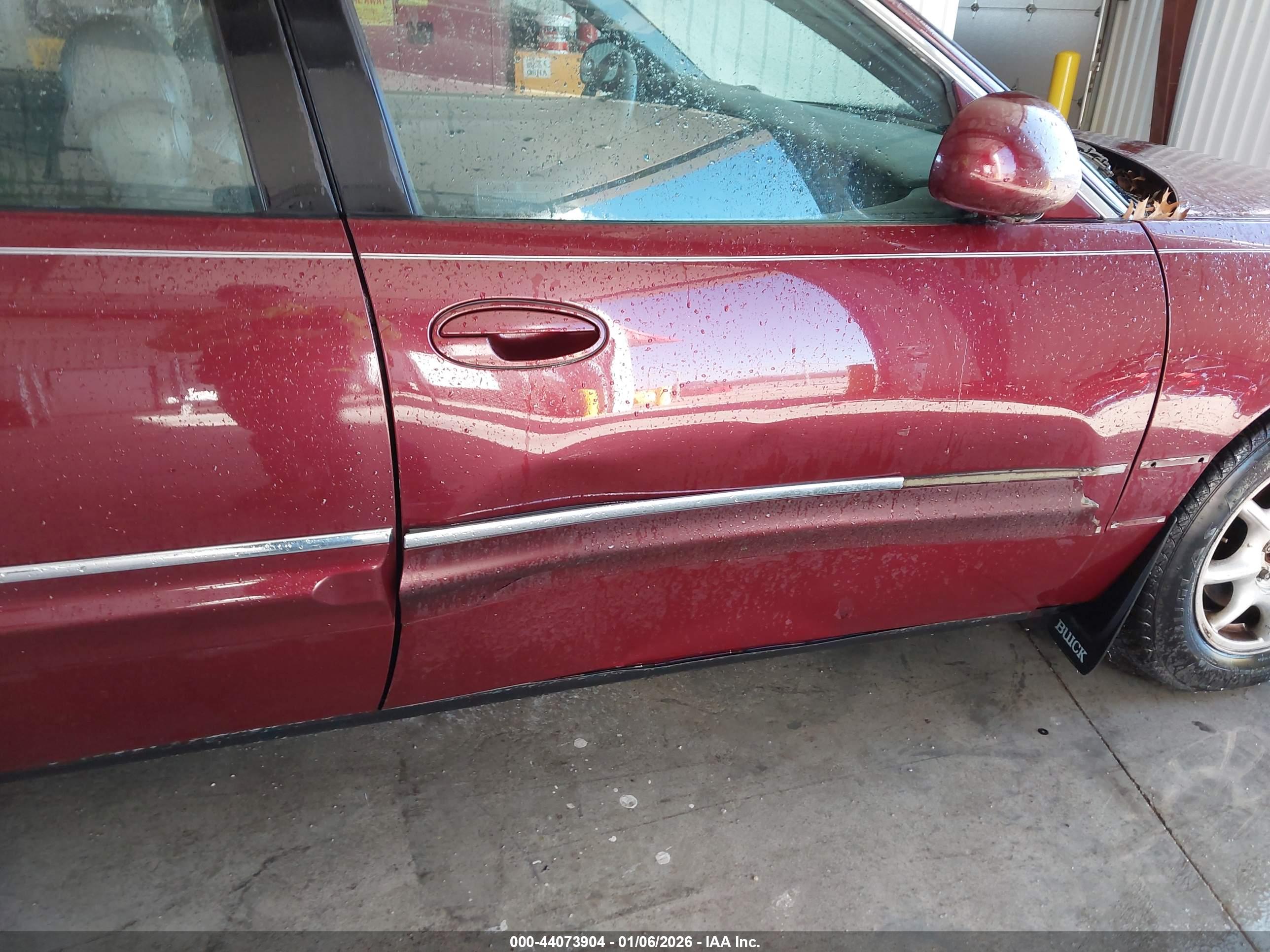 BUICK PARK image 6