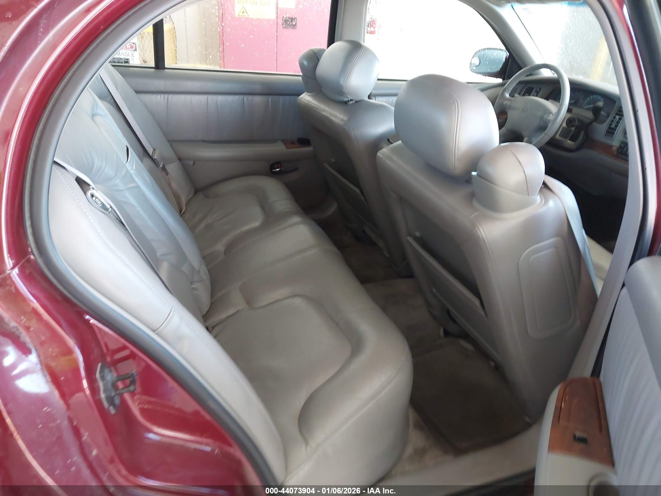 BUICK PARK image 8