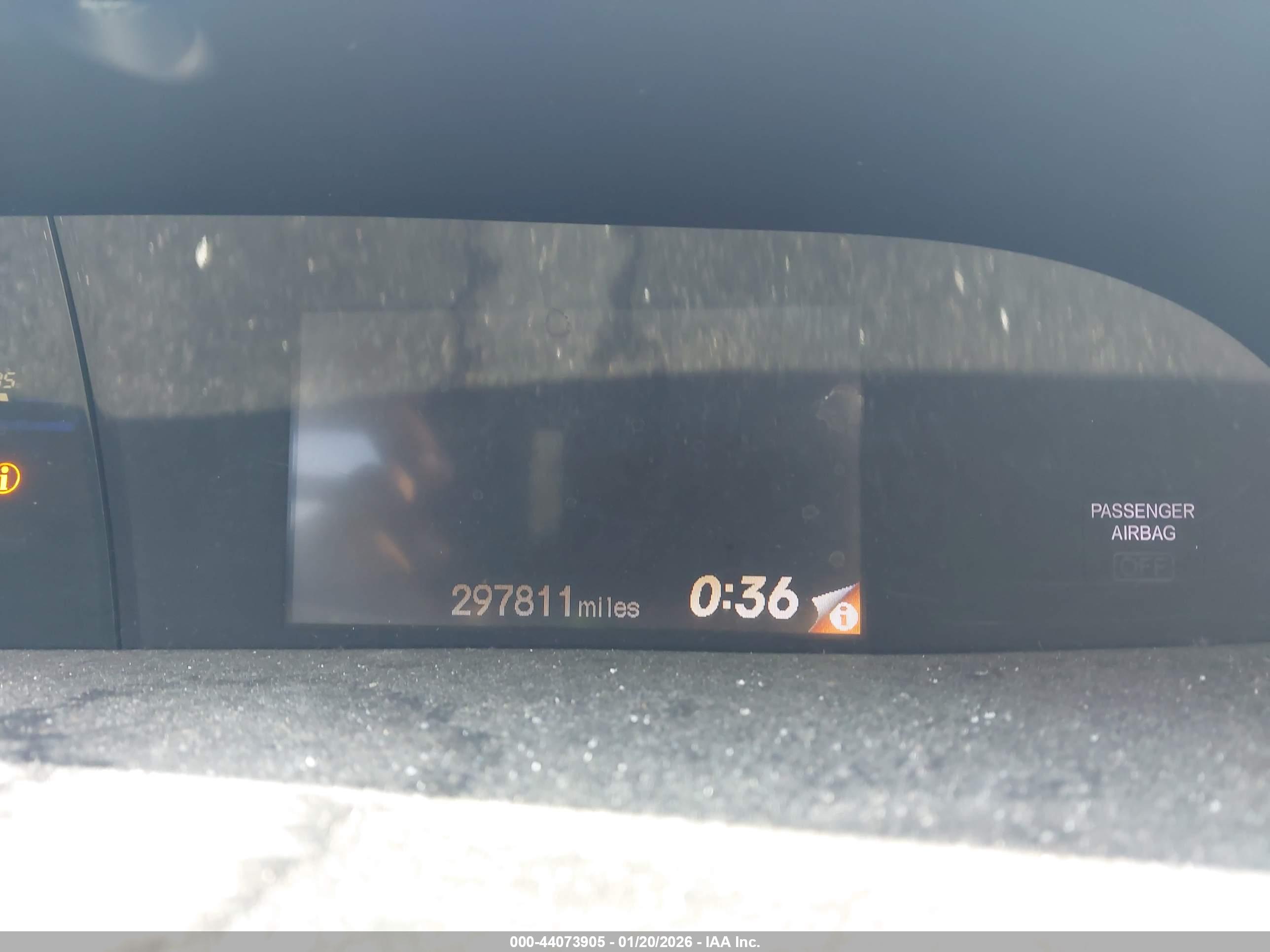 HONDA CIVIC image 7