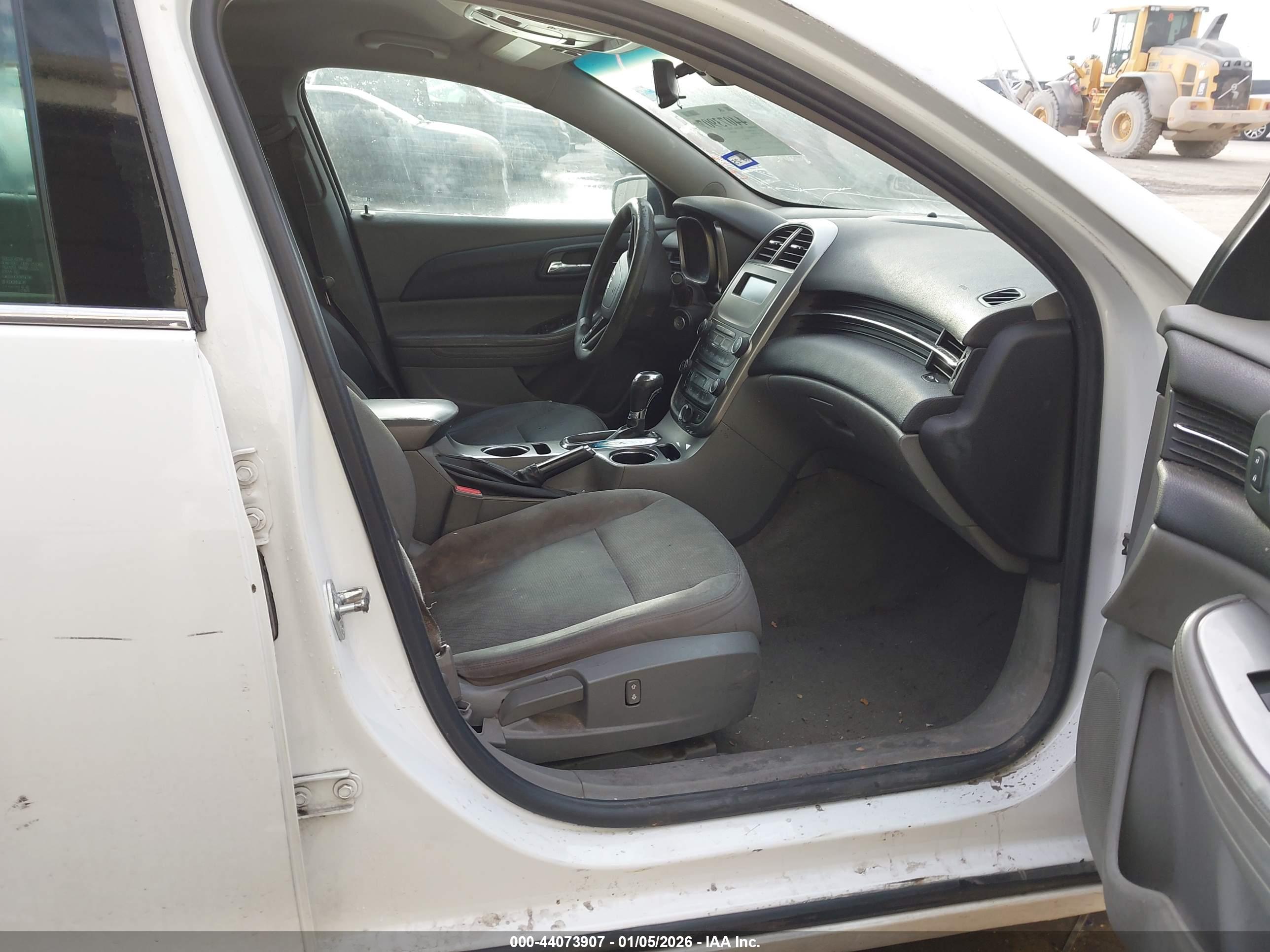 CHEVROLET MALIBU image 5