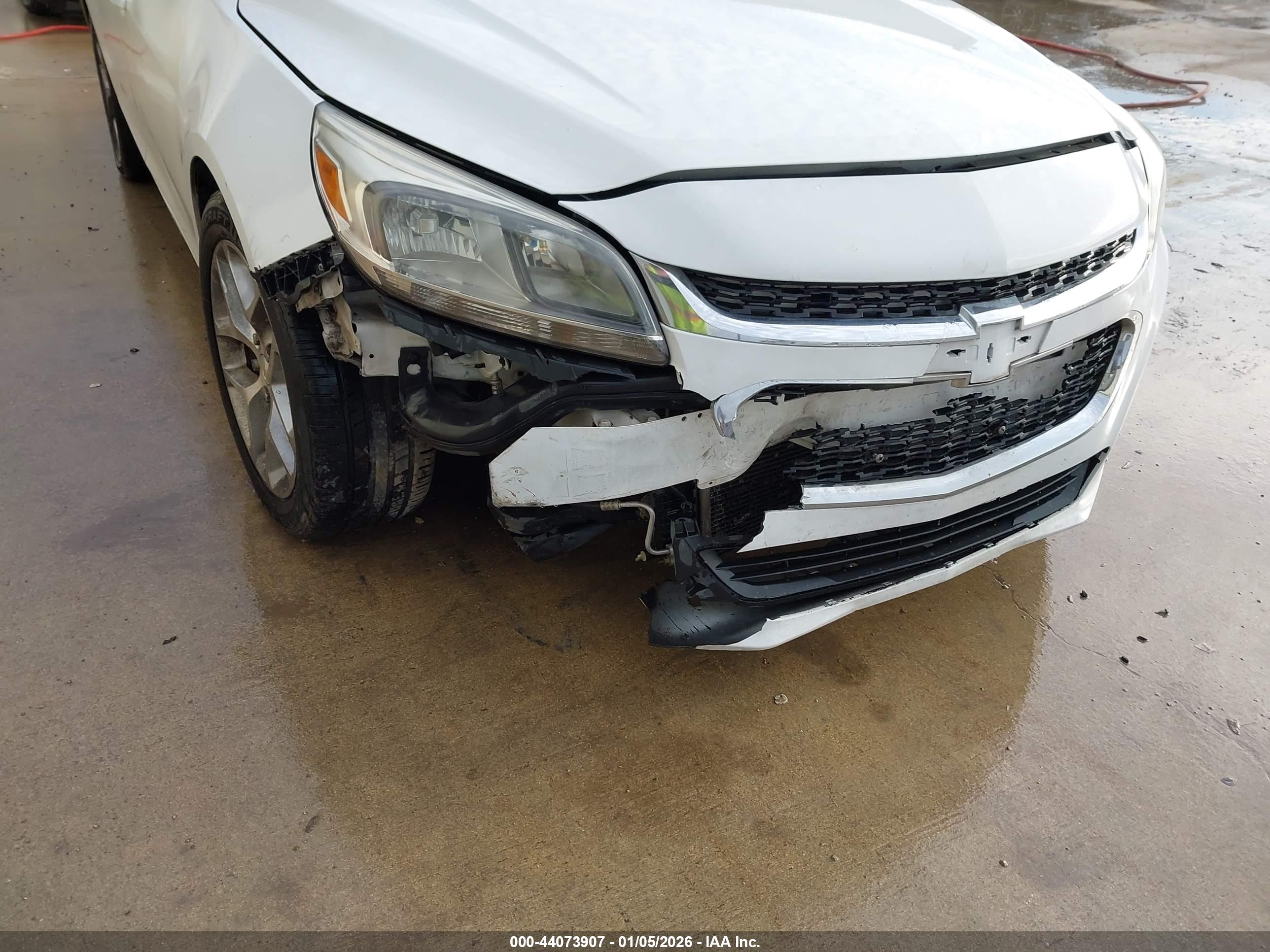CHEVROLET MALIBU image 6